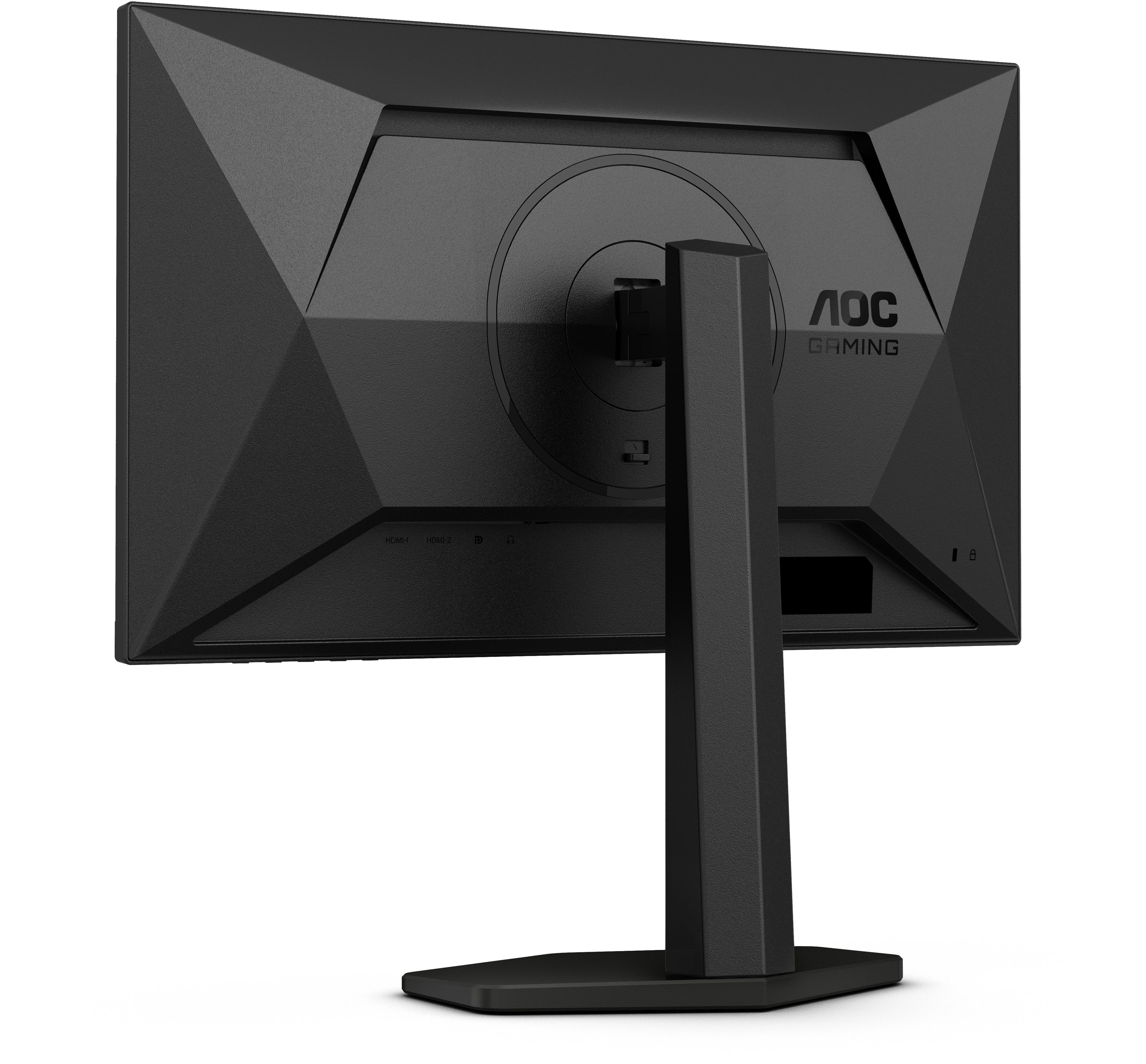 AOC - ** B Grade ** Monitor AOC Gaming 24" 24G4X IPS FHD 180Hz 0.5ms HDR10