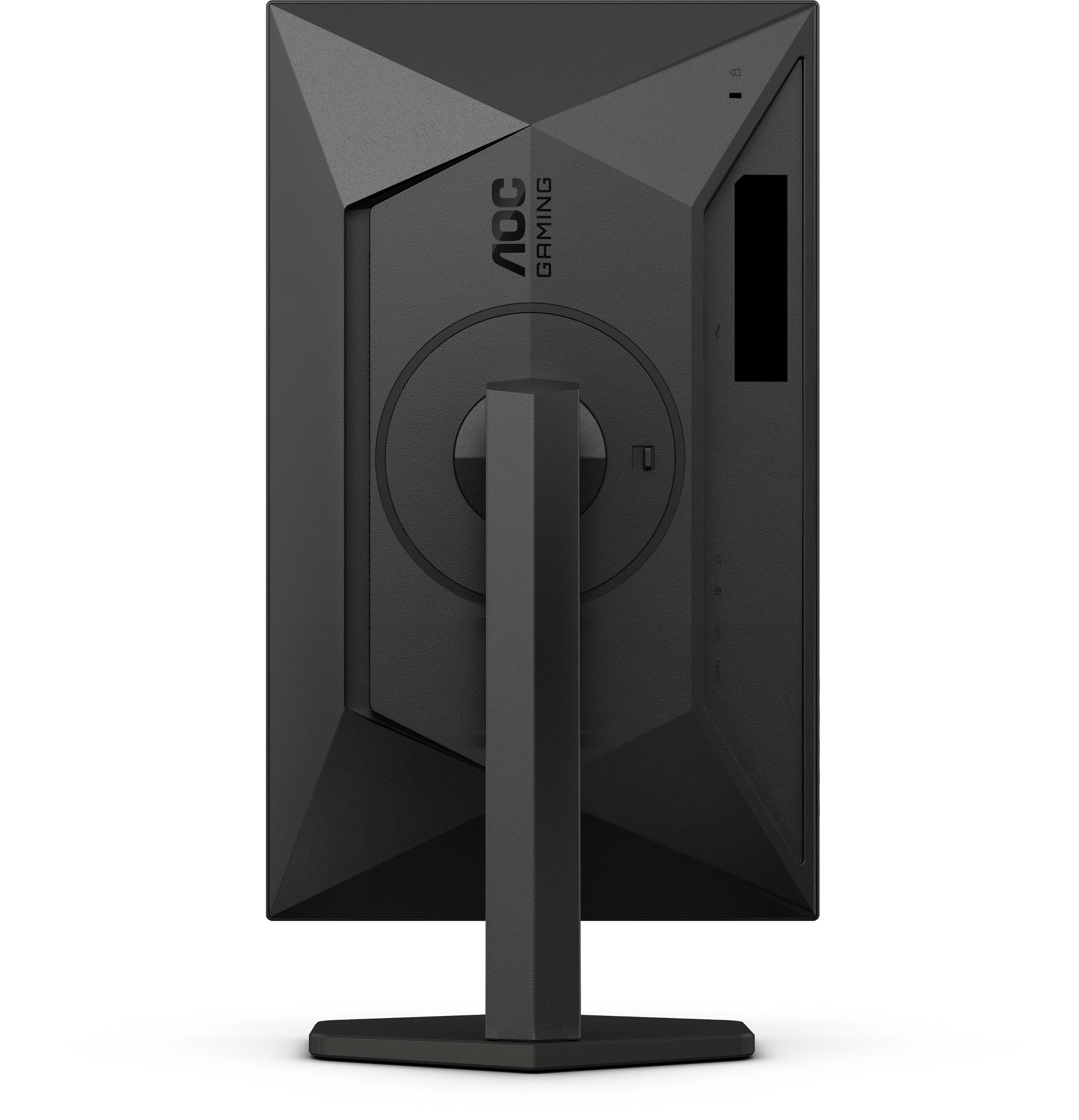 AOC - ** B Grade ** Monitor AOC Gaming 24" 24G4X IPS FHD 180Hz 0.5ms HDR10