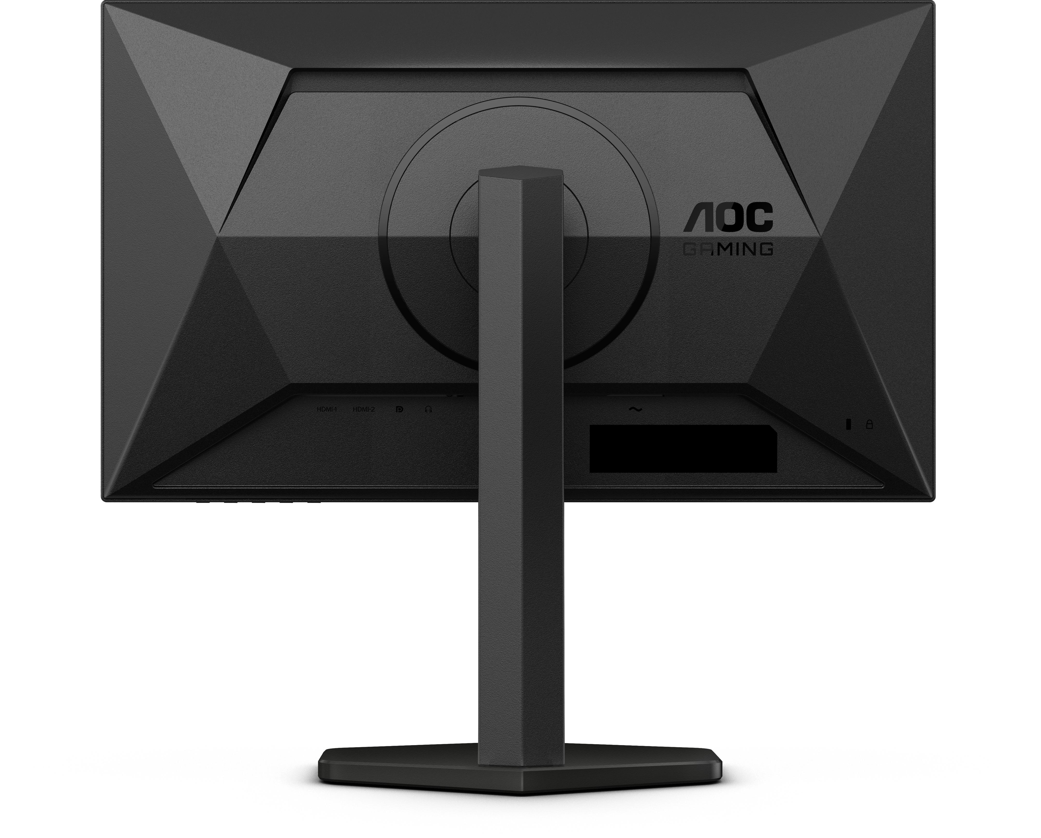 AOC - ** B Grade ** Monitor AOC Gaming 24" 24G4X IPS FHD 180Hz 0.5ms HDR10