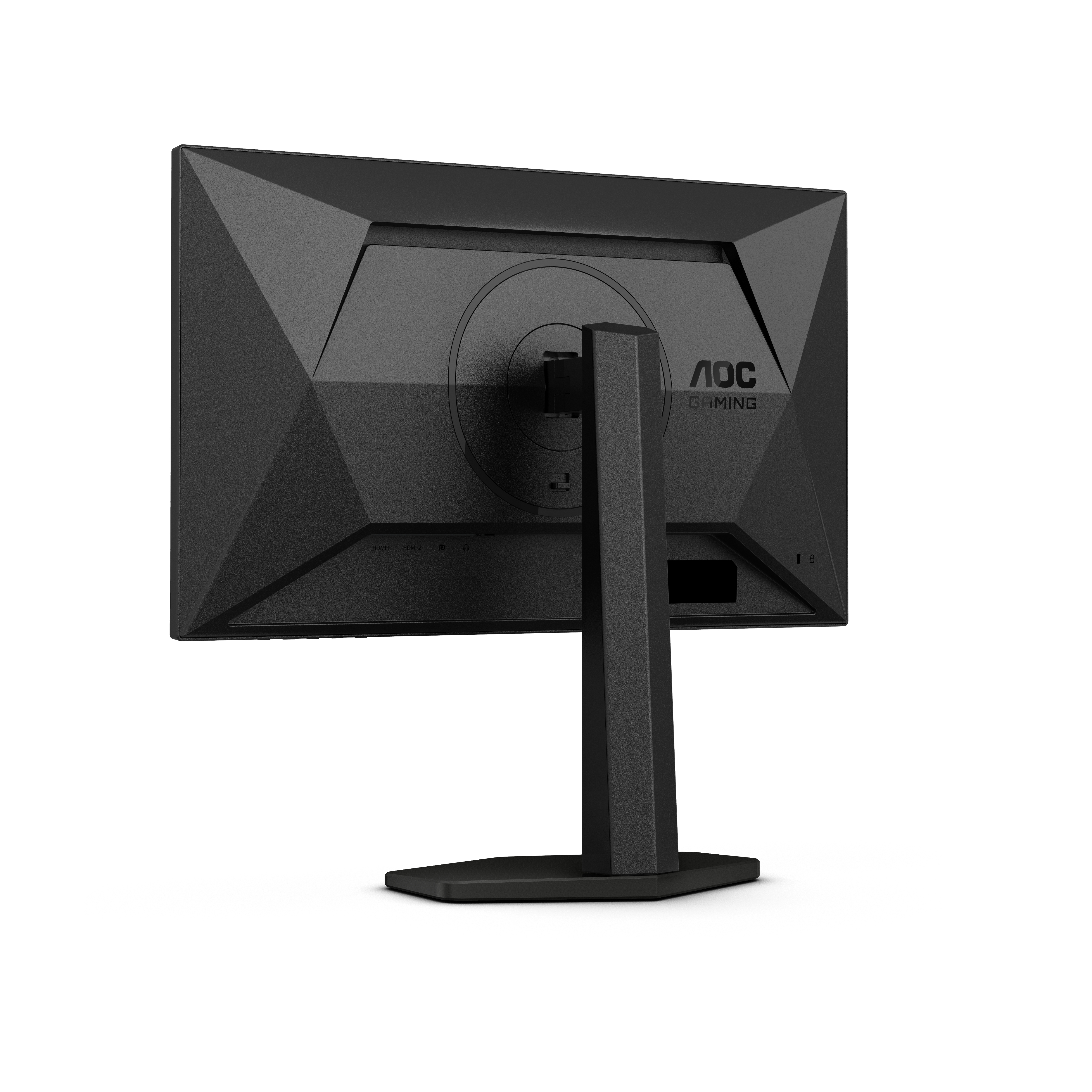 AOC - Monitor AOC Gaming 24" 24G4X IPS FHD 180Hz 0.5ms HDR10