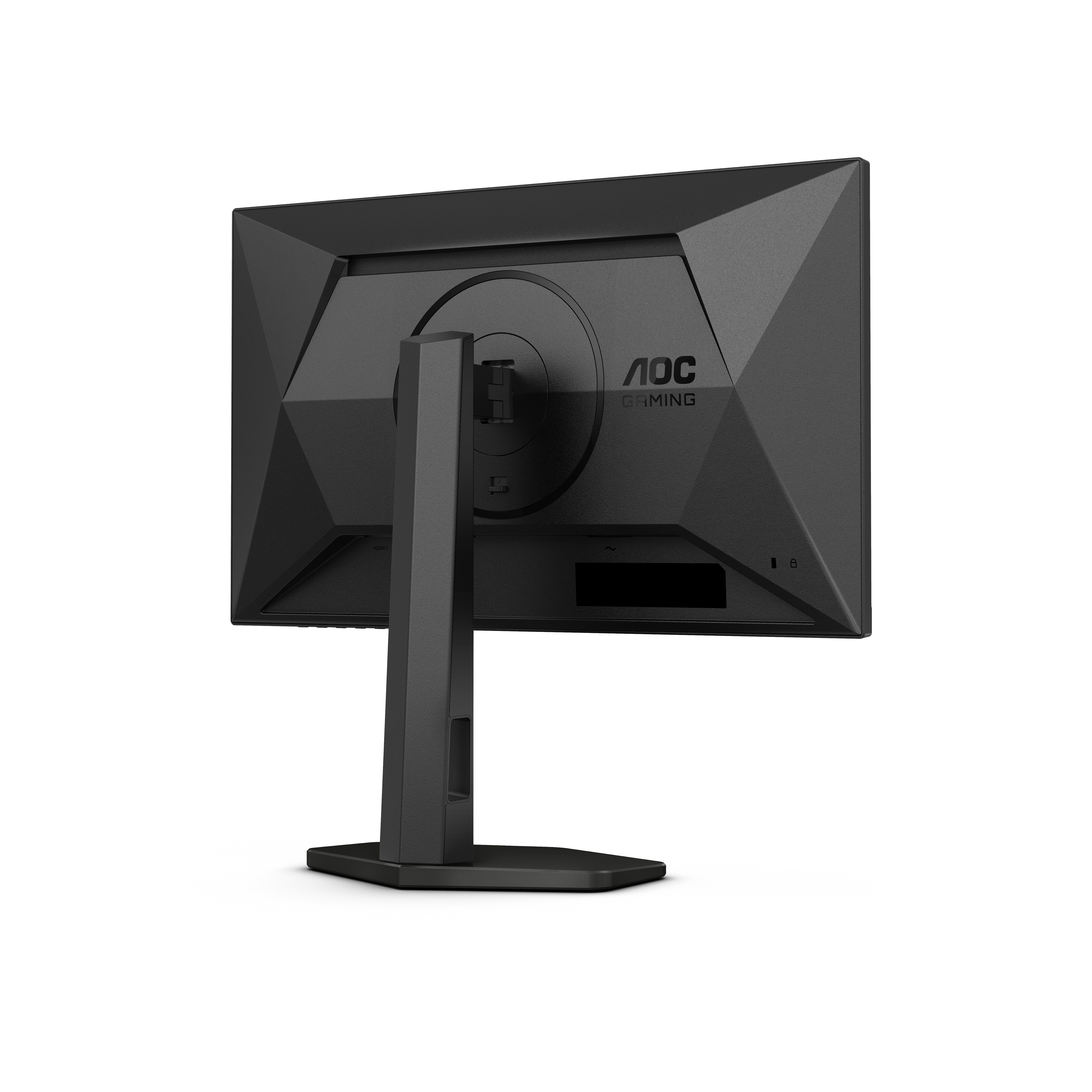 AOC - Monitor AOC Gaming 24" 24G4X IPS FHD 180Hz 0.5ms HDR10