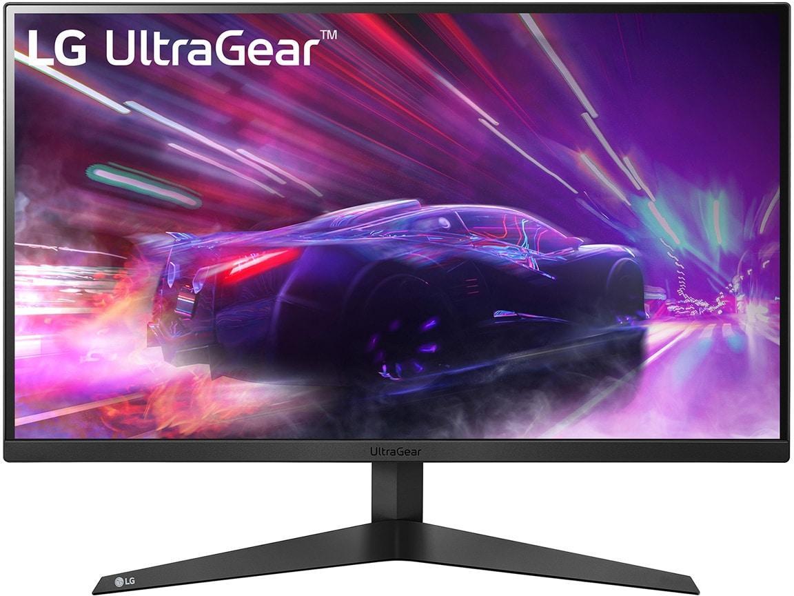 LG - ** B Grade ** Monitor Gaming LG UltraGear 24" 24GQ50F-B VA FHD 165Hz 1ms FreeSync Premium