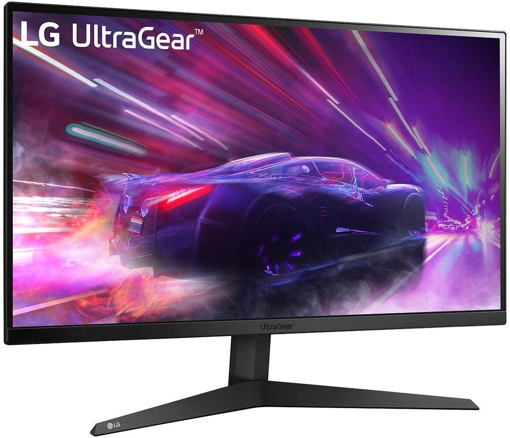 LG - ** B Grade ** Monitor Gaming LG UltraGear 24" 24GQ50F-B VA FHD 165Hz 1ms FreeSync Premium