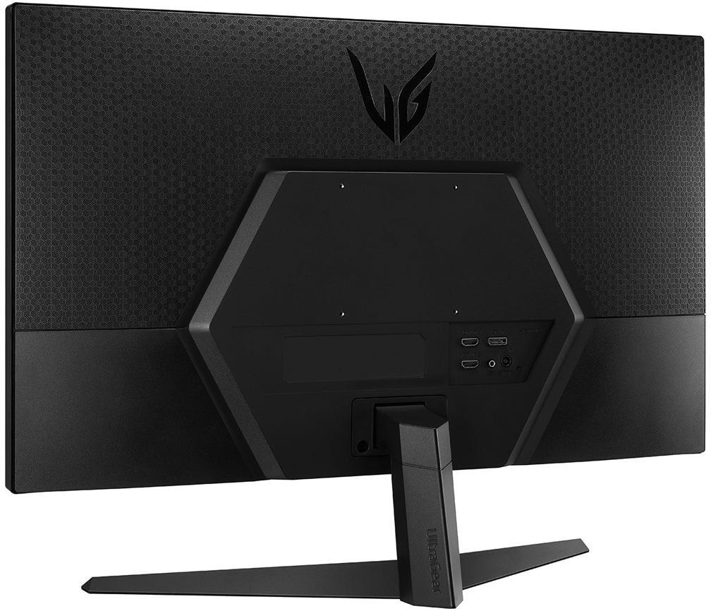LG - ** B Grade ** Monitor Gaming LG UltraGear 24" 24GQ50F-B VA FHD 165Hz 1ms FreeSync Premium