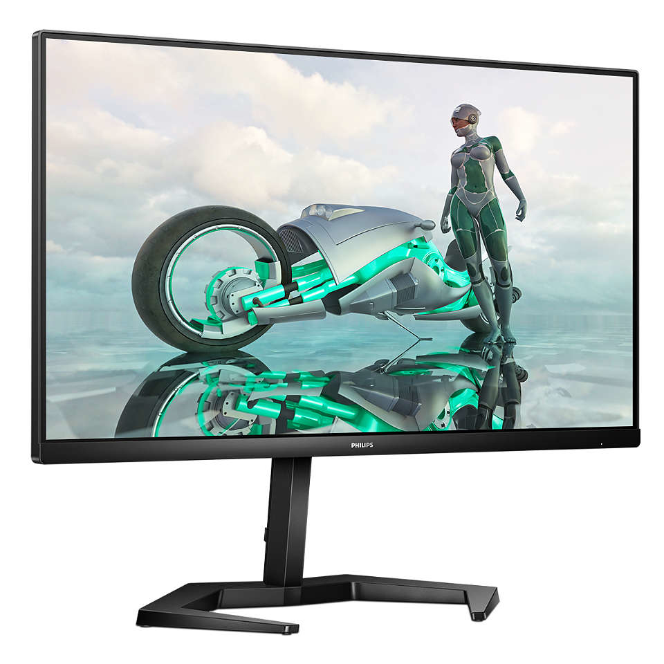 Philips - Monitor Gaming Philips EVNIA 24" 24M1N3200ZS IPS FHD 165Hz 1ms