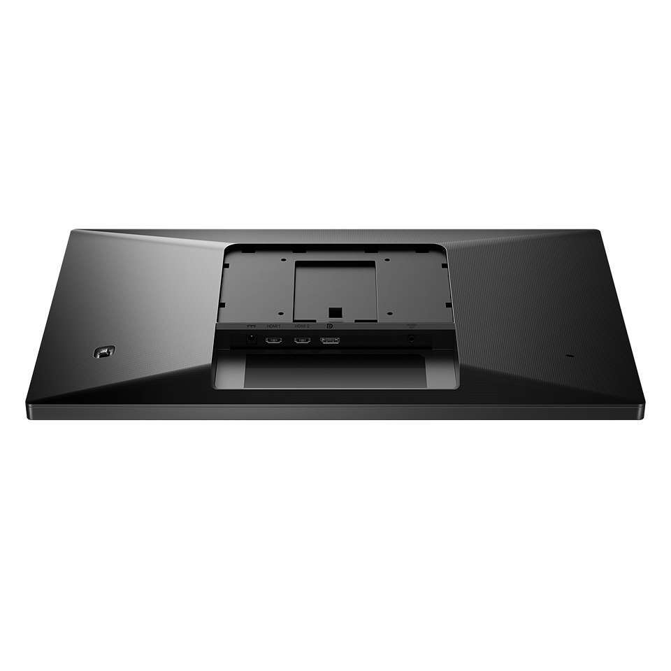 Philips - ** B Grade ** Monitor Gaming Philips 24" 24M1N3200ZS IPS FHD 165Hz 1ms