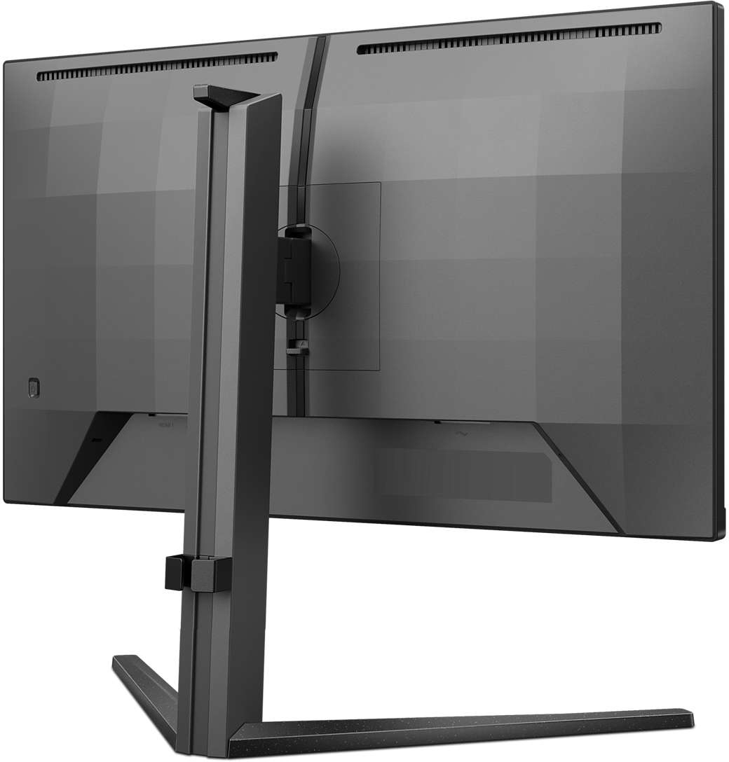 Philips - Monitor Gaming Philips EVNIA 23.8" 24M2N3200A IPS FHD 180Hz 0.5ms HDR10 c/Ajuste Alt.