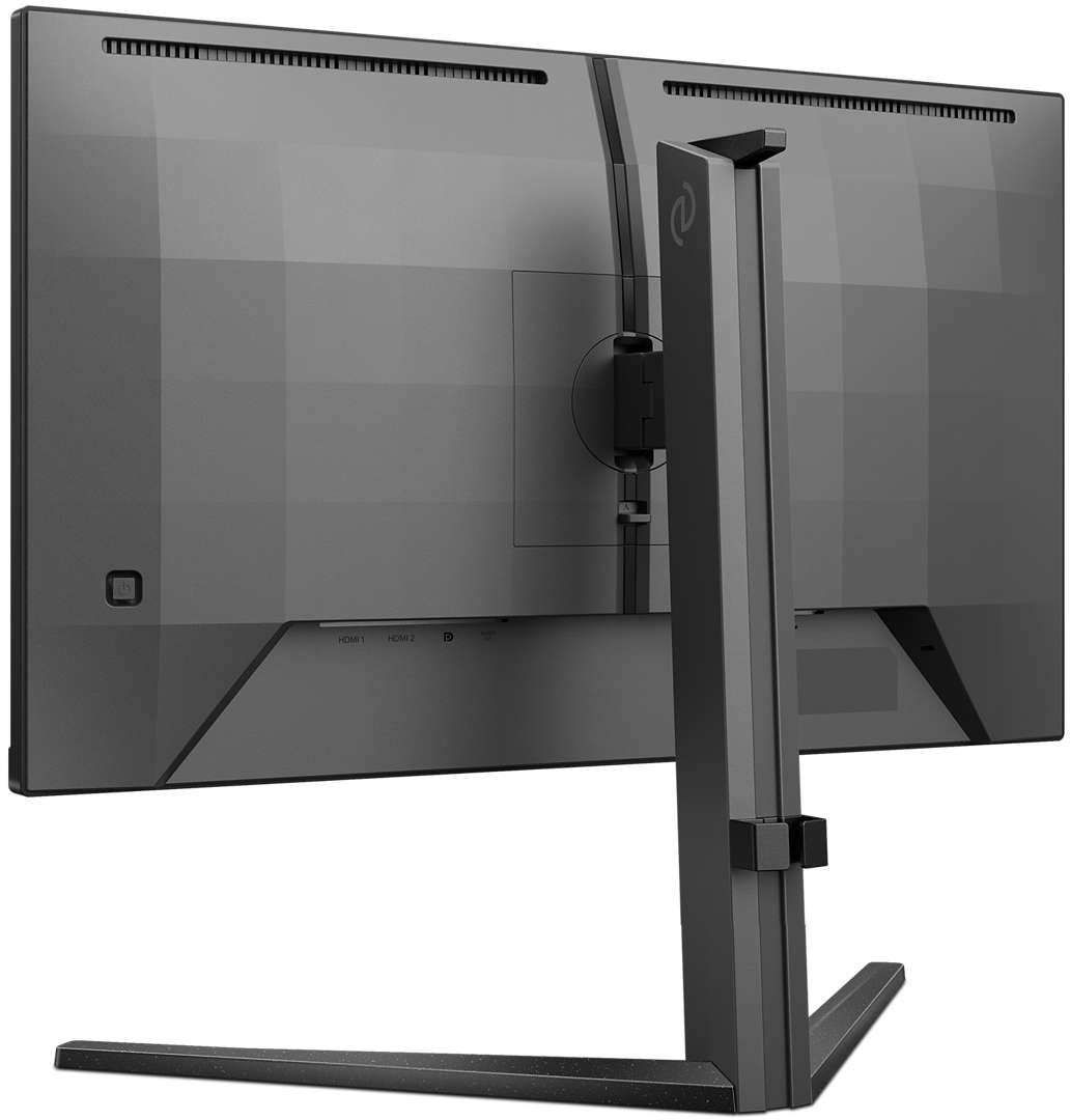 Philips - Monitor Gaming Philips EVNIA 23.8" 24M2N3200A IPS FHD 180Hz 0.5ms HDR10 c/Ajuste Alt.