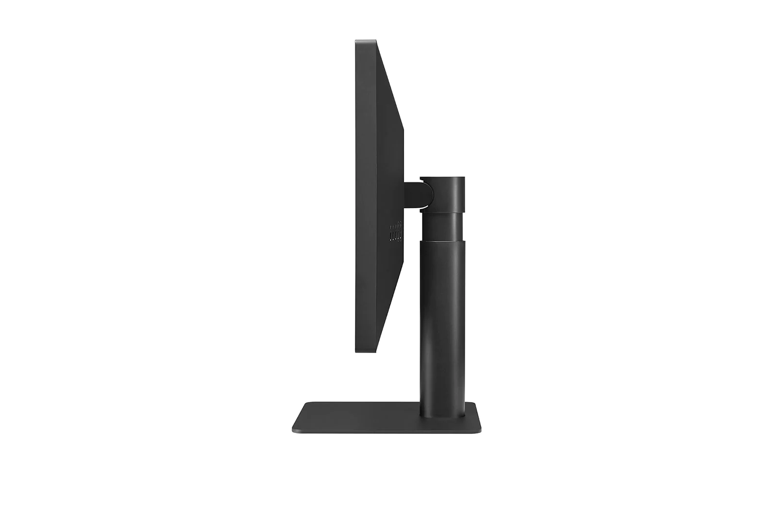 LG - Monitor LG UltraFine 23.7" 24MD4KL-B IPS 4K 60Hz Thunderbolt 3 (Apple Ready)