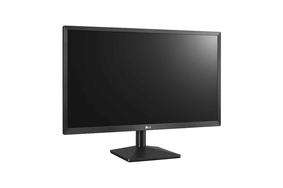 LG - Monitor LG 24" 24MK43HP-B TN FHD 60Hz FreeSync