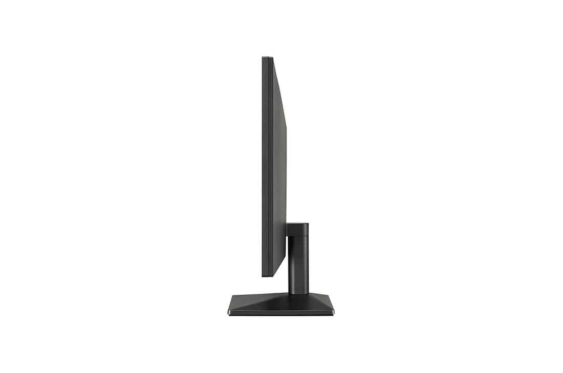 LG - Monitor LG 24" 24MK43HP-B TN FHD 60Hz FreeSync