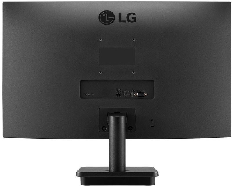 LG - Monitor LG 24" 24MP400-B IPS FHD 75Hz 5ms FreeSync