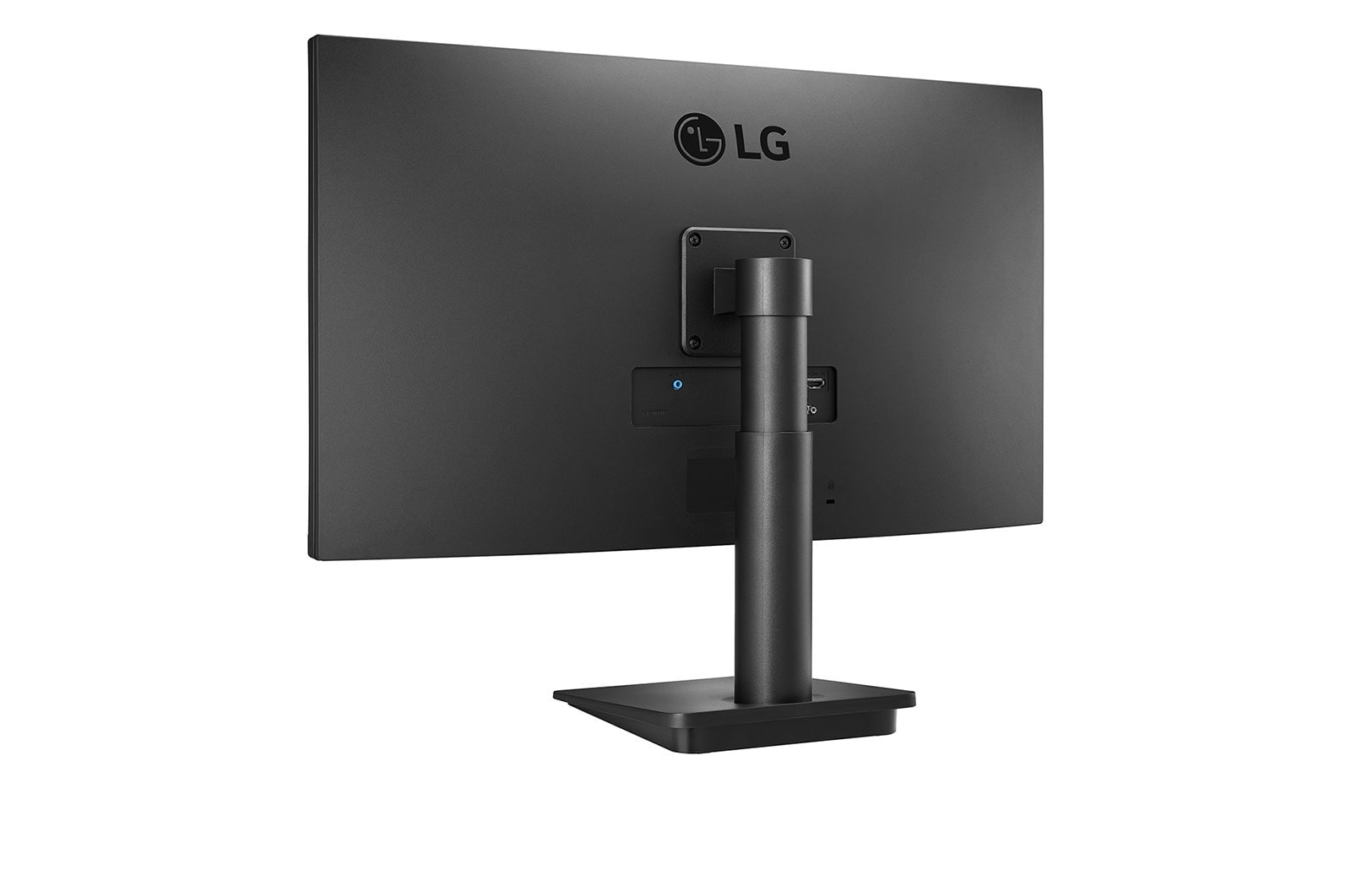 LG - Monitor LG 23.8" 24MP450P-B IPS FHD 60Hz FreeSync