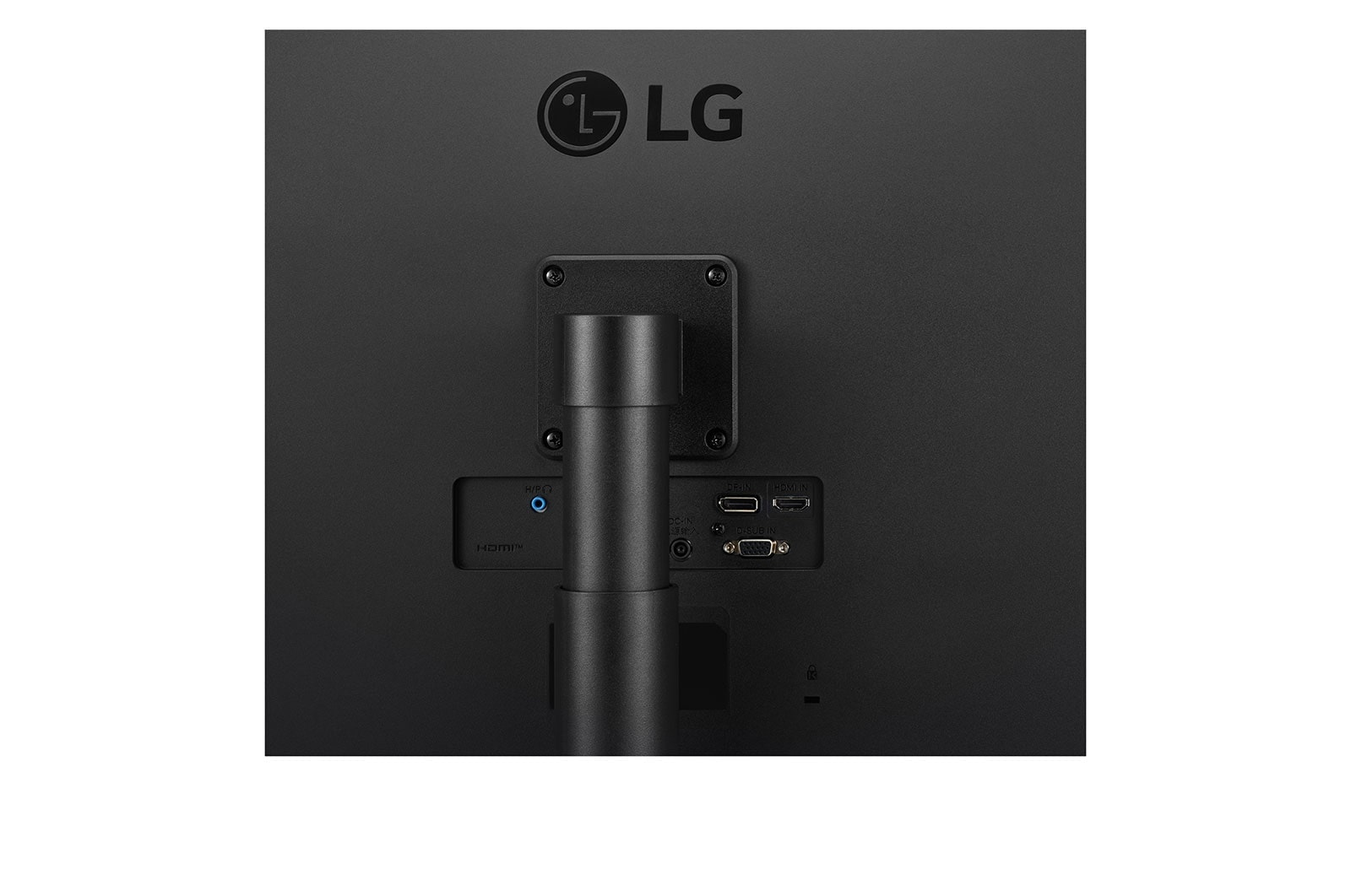 LG - Monitor LG 23.8" 24MP450P-B IPS FHD 60Hz FreeSync