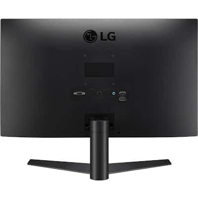 Monitor Gaming LG UltraGear 24" 24MP60G IPS FHD 75Hz FreeSync 1ms