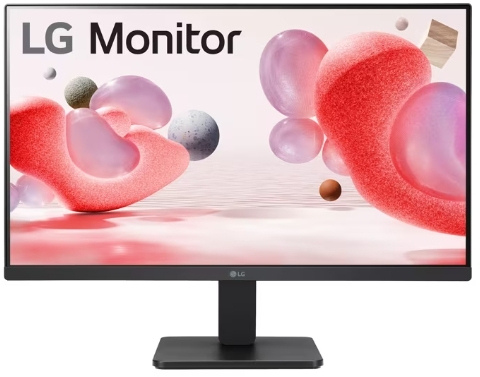 ** B Grade ** Monitor LG 23.8" 24MR400-B IPS FHD 100Hz 5ms sRGB 99% FreeSync