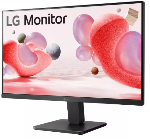 LG - ** B Grade ** Monitor LG 23.8" 24MR400-B IPS FHD 100Hz 5ms sRGB 99% FreeSync