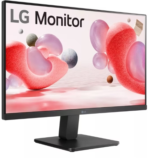 LG - ** B Grade ** Monitor LG 23.8" 24MR400-B IPS FHD 100Hz 5ms sRGB 99% FreeSync