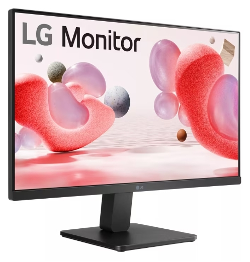 LG - Monitor LG 23.8" 24MR400-B IPS FHD 100Hz 5ms sRGB 99% FreeSync