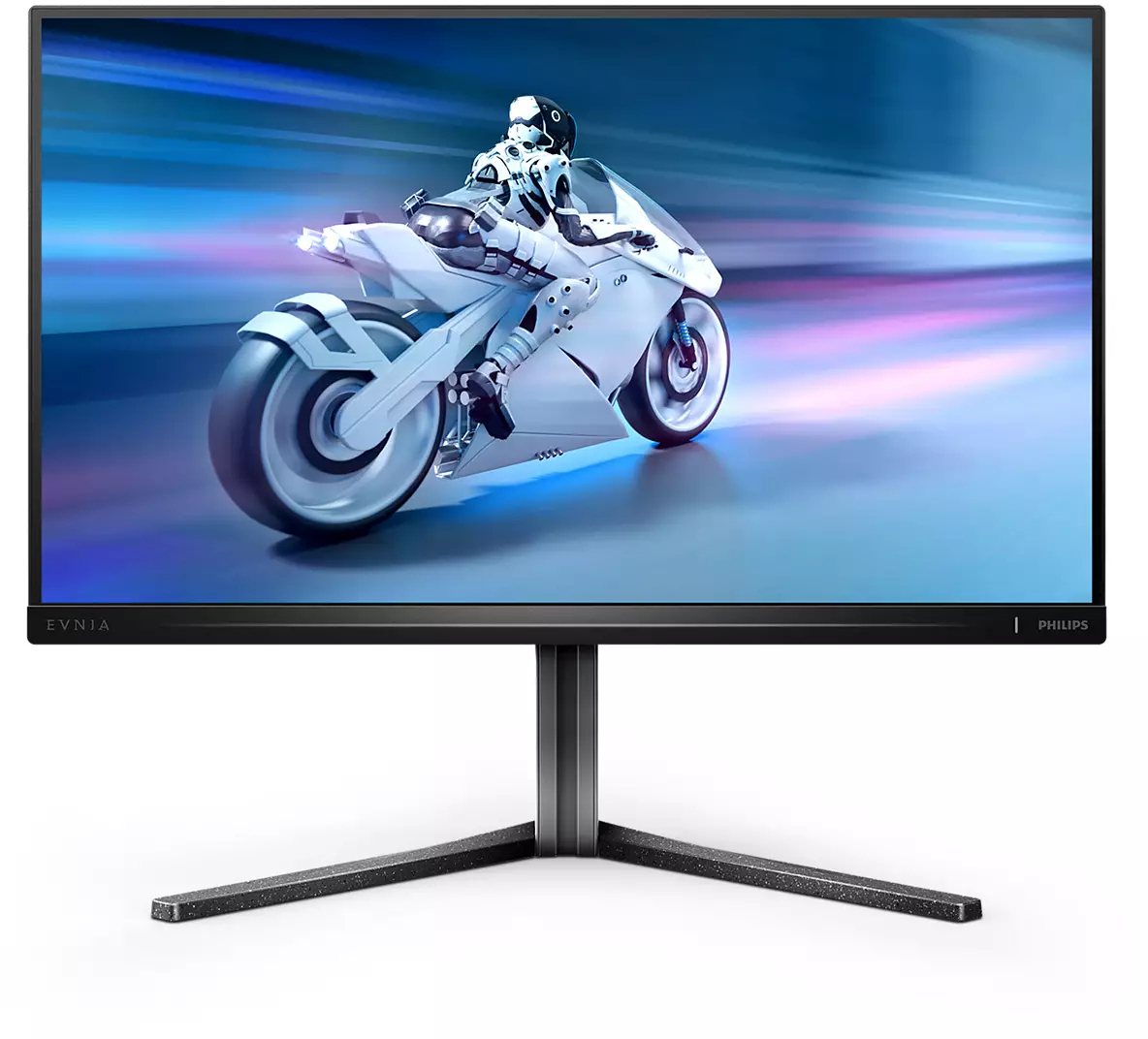 Philips - Monitor Philips Série 5000 24.5" 25M2N5200UVA Fast VA FHD 360Hz 1ms HDR400