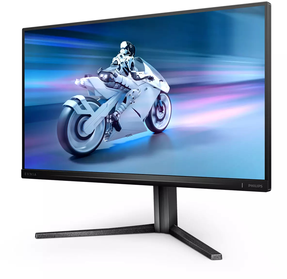 Philips - Monitor Philips Série 5000 24.5" 25M2N5200UVA Fast VA FHD 360Hz 1ms HDR400