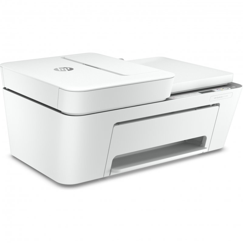 HP - Impressora Jato de Tinta HP DeskJet Plus 4120e All-In-ONE WiFi