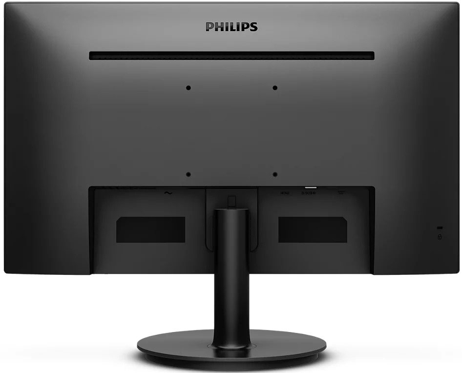 Philips - Monitor Philips V-Line 27" 271V8L VA FHD 75Hz 4ms
