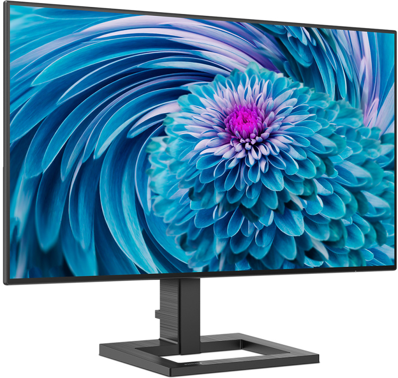 Philips - Monitor Philips 27" 272E2FA IPS FHD 75Hz 1ms