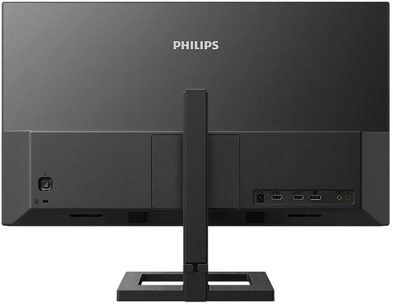 Philips - Monitor Philips 27" 275E2FAE IPS QHD 75Hz FreeSync 1ms