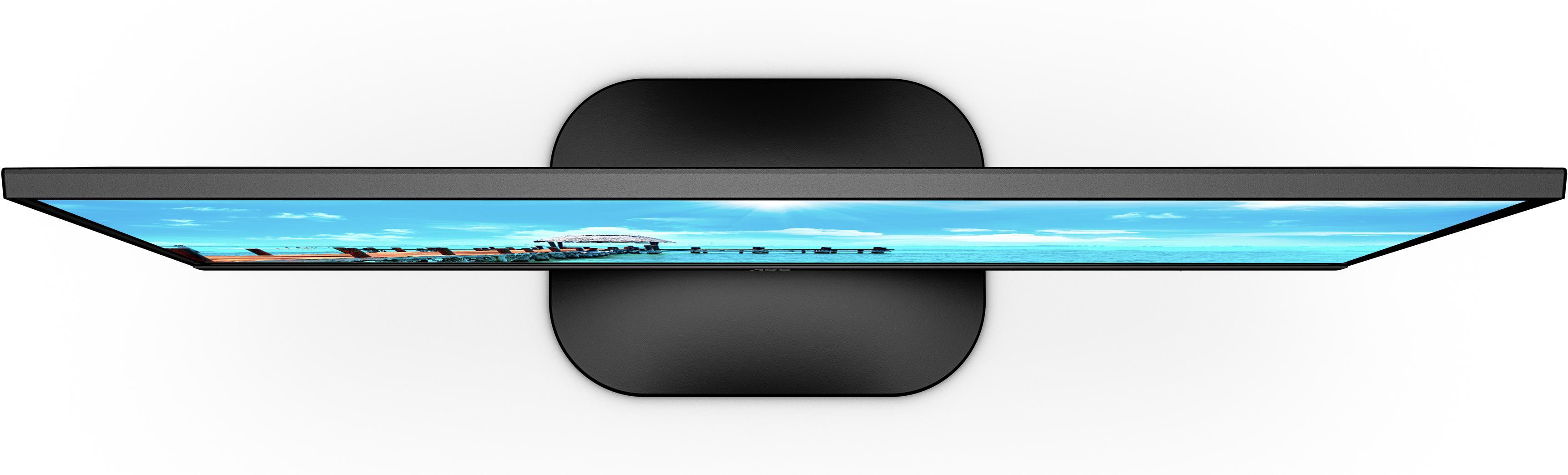 - ** B Grade ** Monitor AOC Gaming 27" 27B2H LED IPS FHD 75Hz 7ms