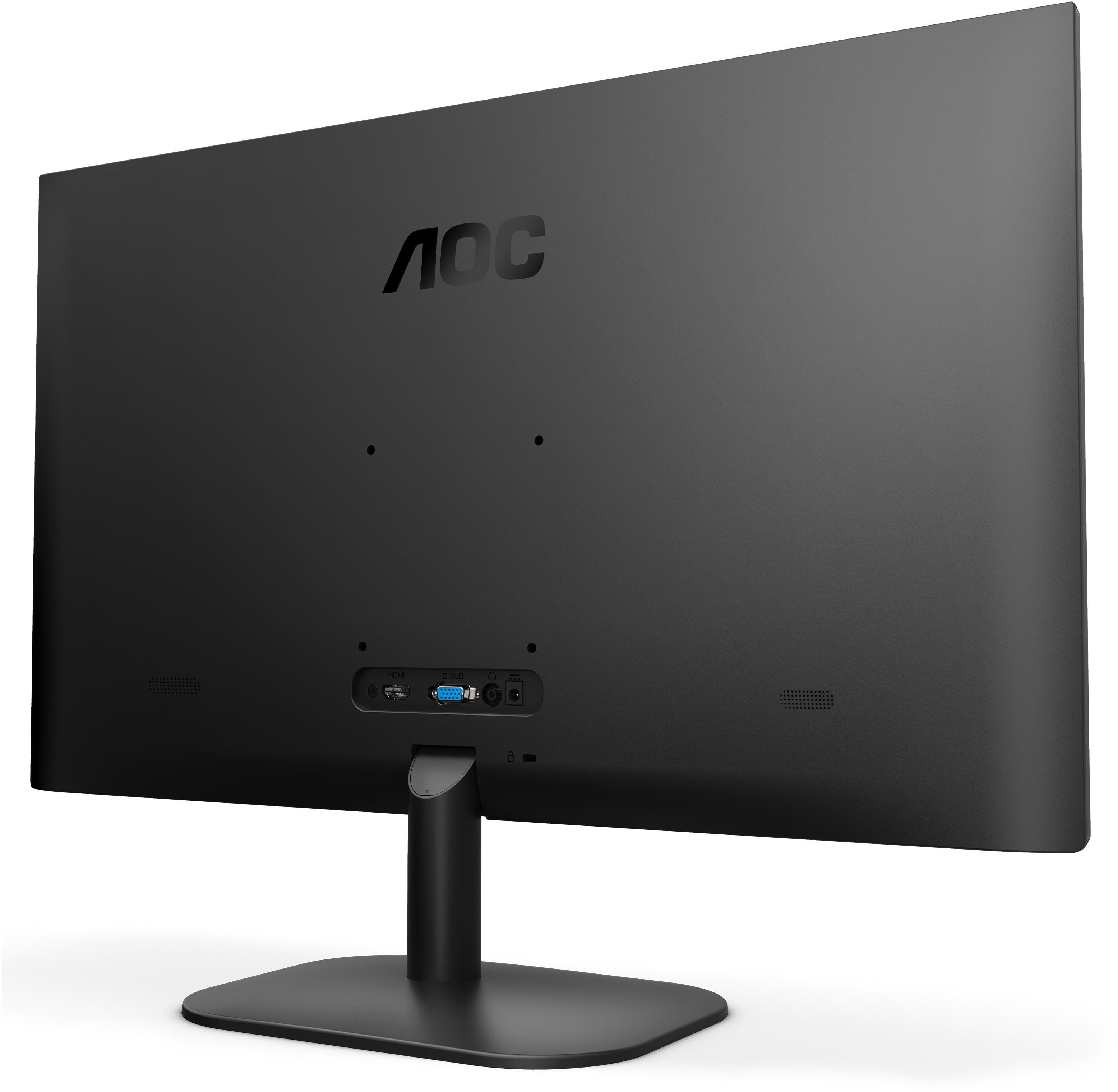 - ** B Grade ** Monitor AOC Gaming 27" 27B2H LED IPS FHD 75Hz 7ms