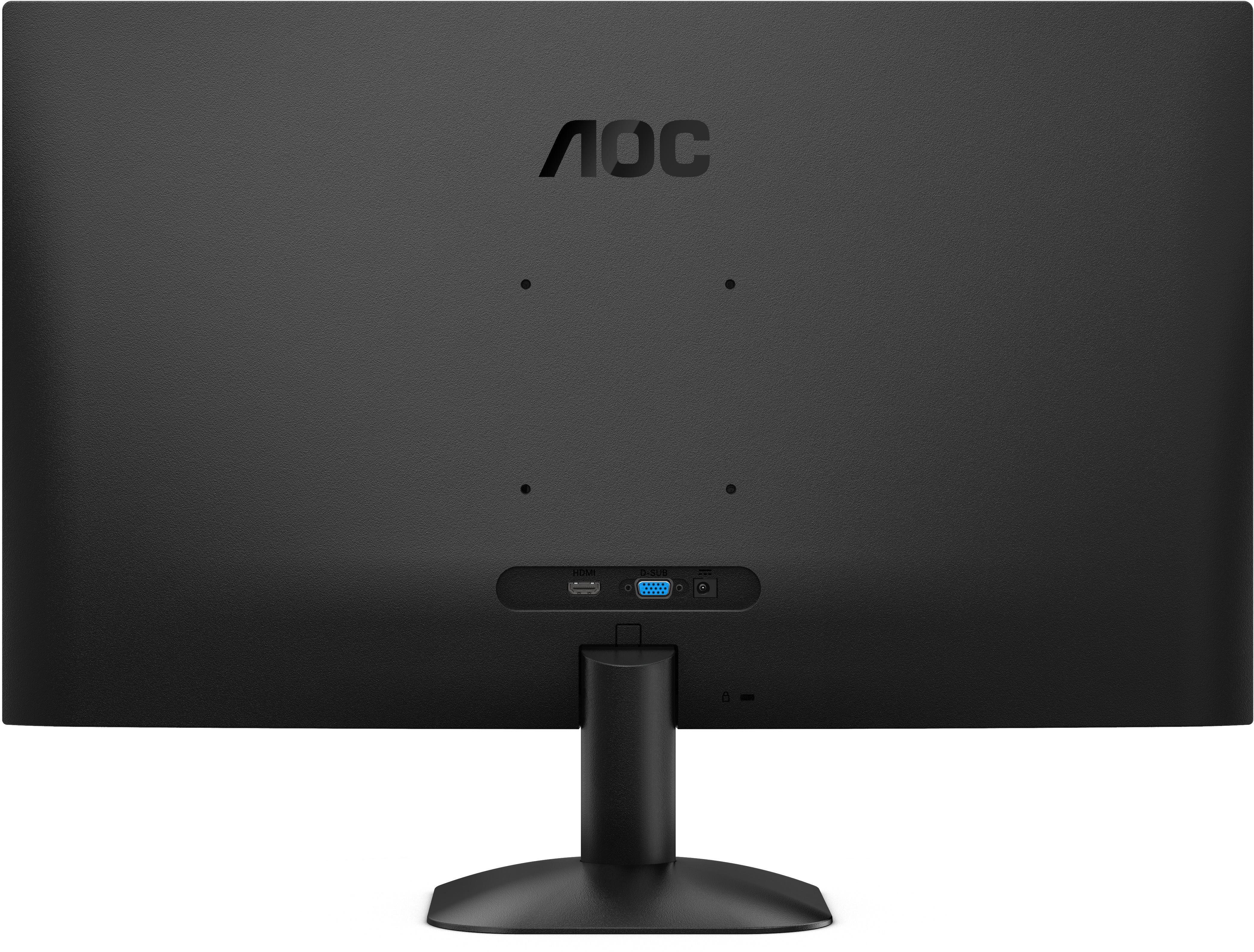  - ** B Grade ** Monitor AOC 27" 27B31H IPS FHD 120Hz 1ms