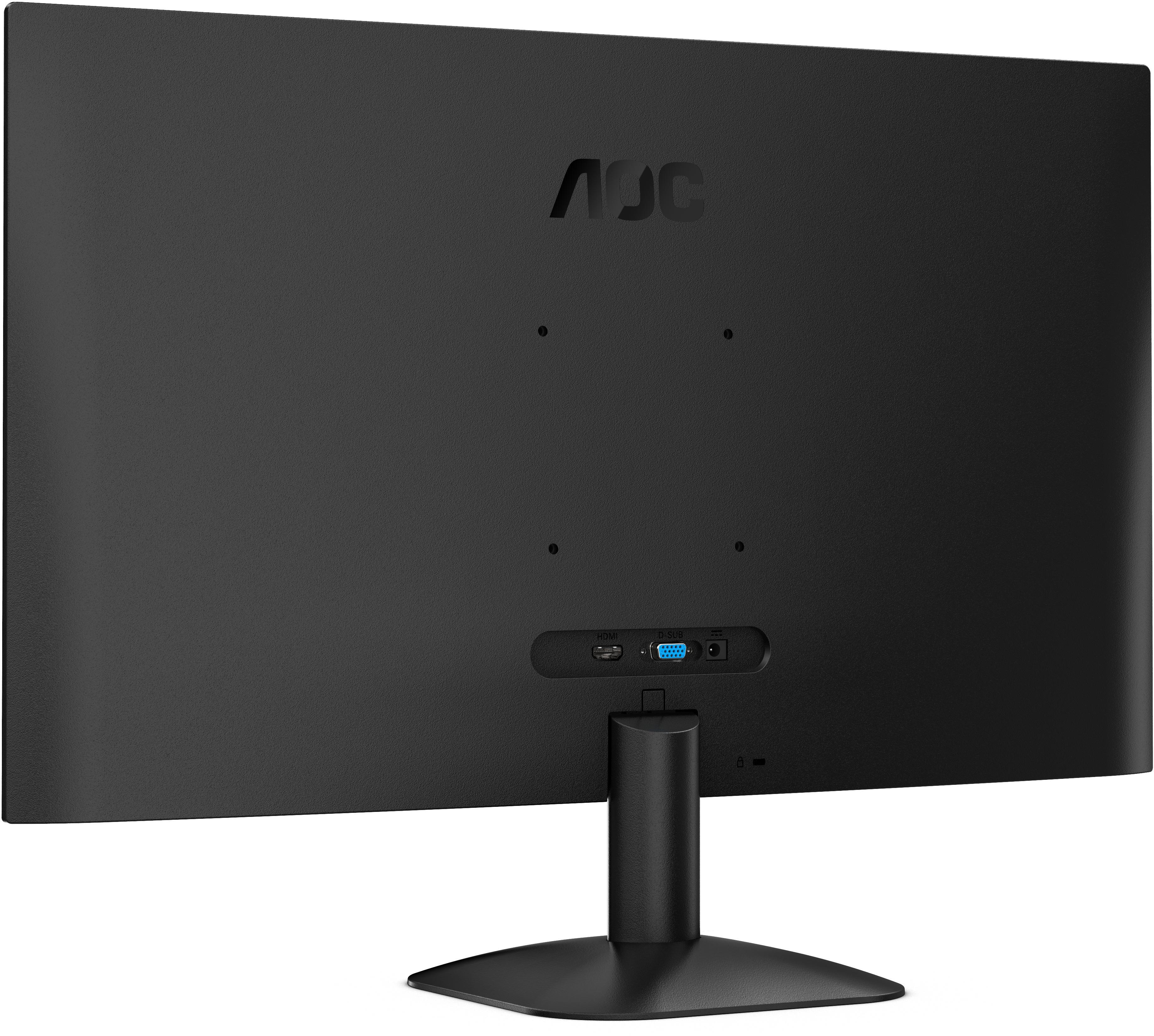  - ** B Grade ** Monitor AOC 27" 27B31H IPS FHD 120Hz 1ms