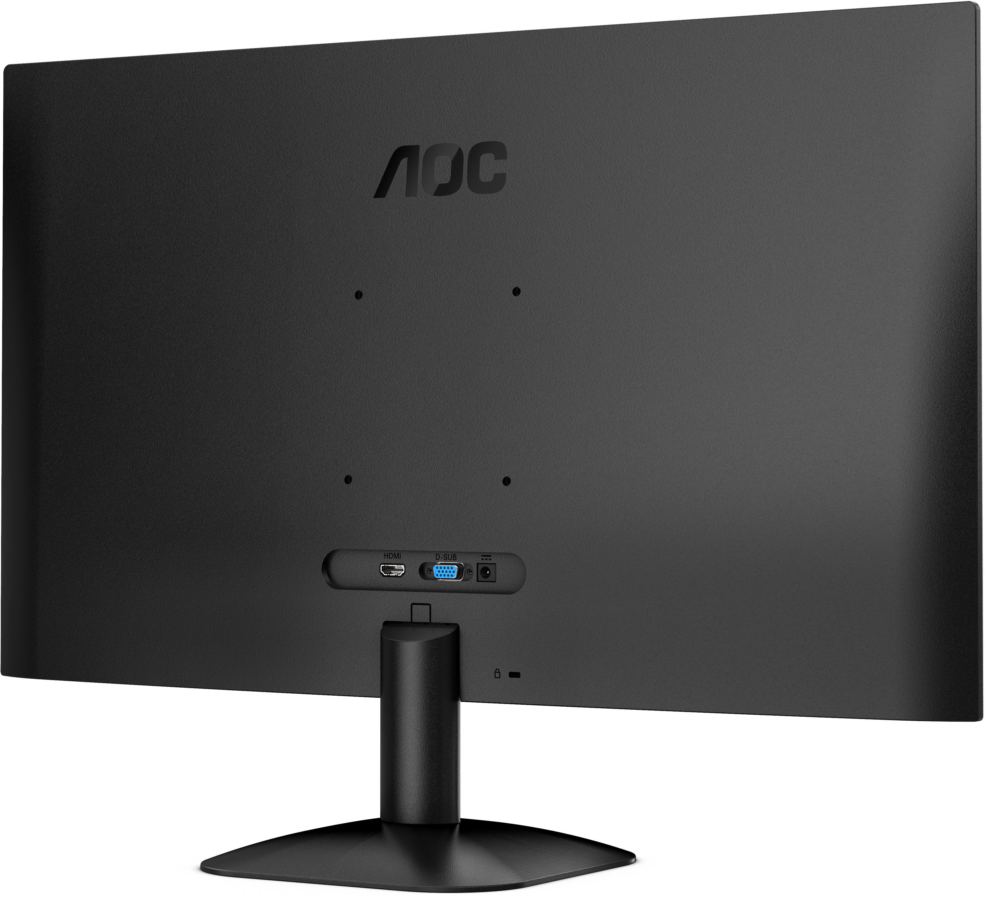  - ** B Grade ** Monitor AOC 27" 27B31H IPS FHD 120Hz 1ms