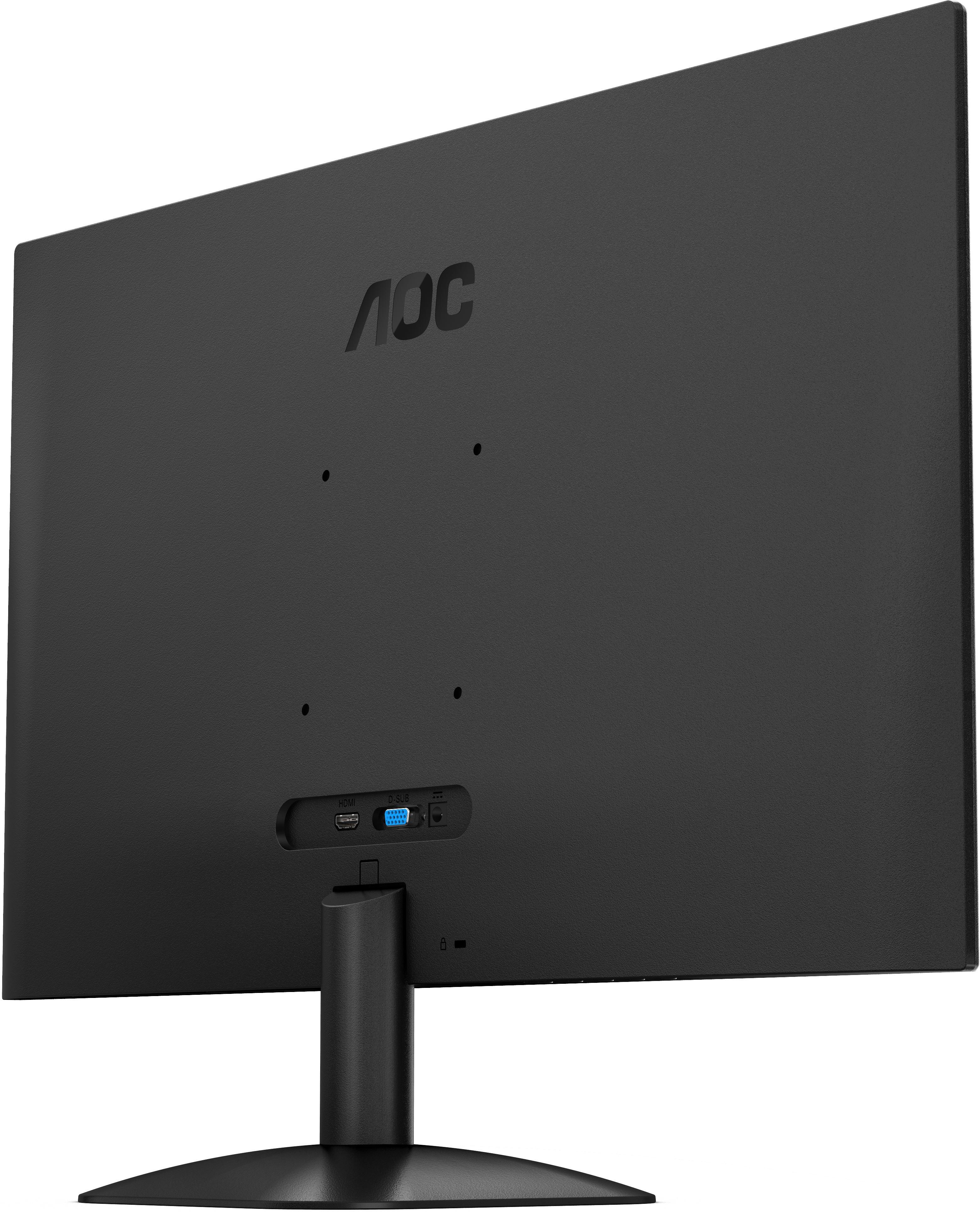  - ** B Grade ** Monitor AOC 27" 27B31H IPS FHD 120Hz 1ms