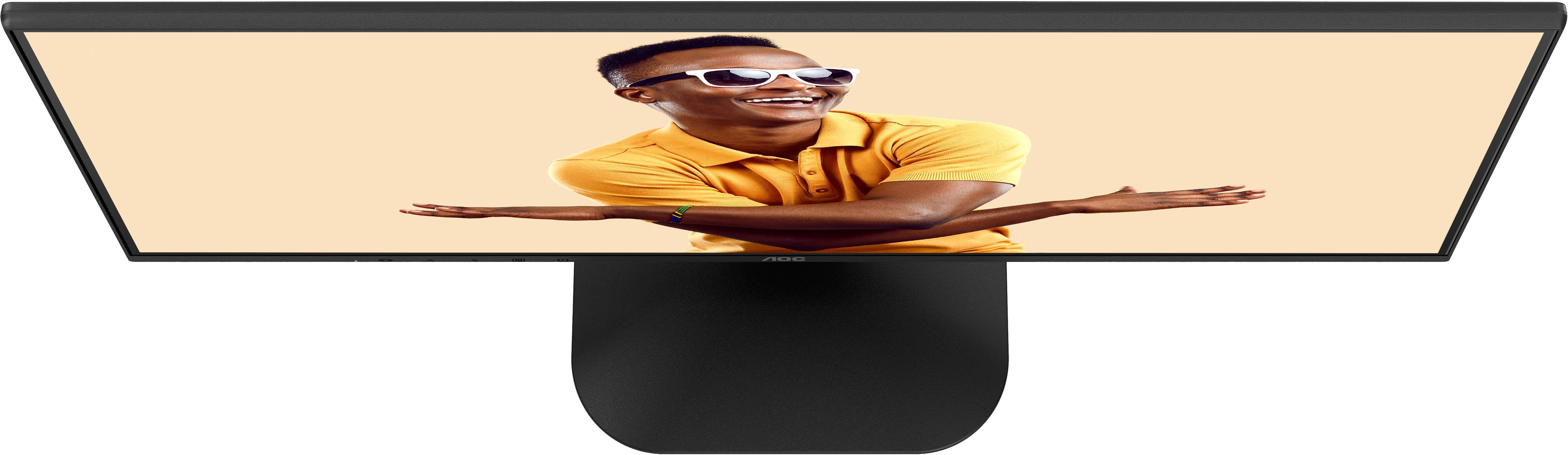  - ** B Grade ** Monitor AOC 27" 27B31H IPS FHD 120Hz 1ms