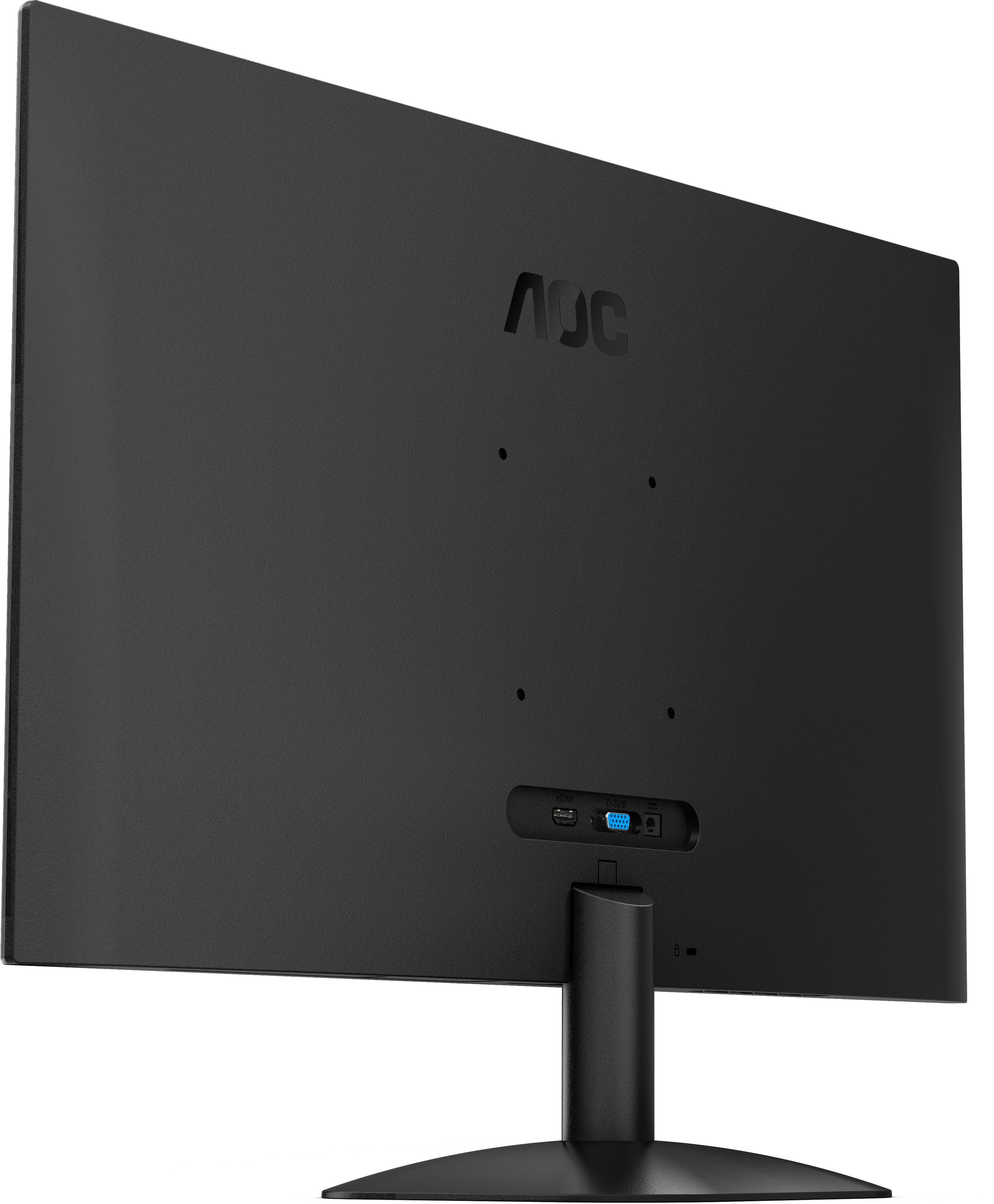  - ** B Grade ** Monitor AOC 27" 27B31H IPS FHD 120Hz 1ms