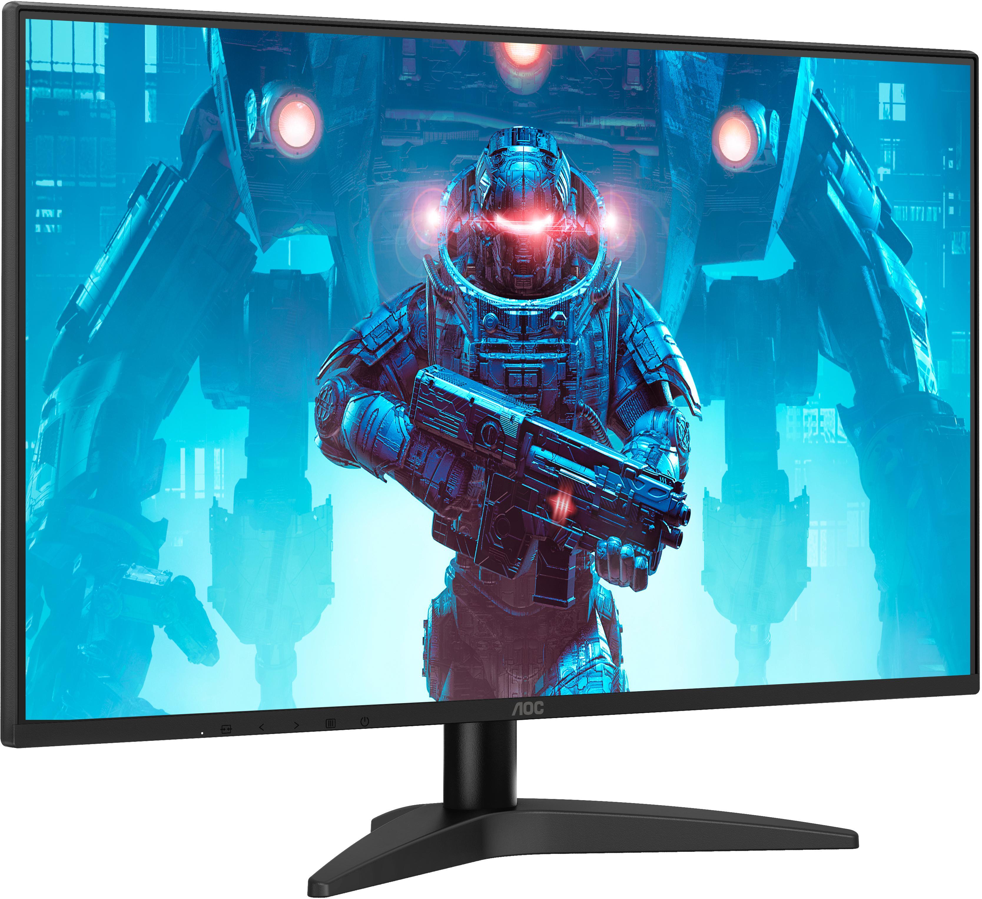 AOC - Monitor AOC Gaming 27" 27B36XIPS FHD 144Hz 0.05ms