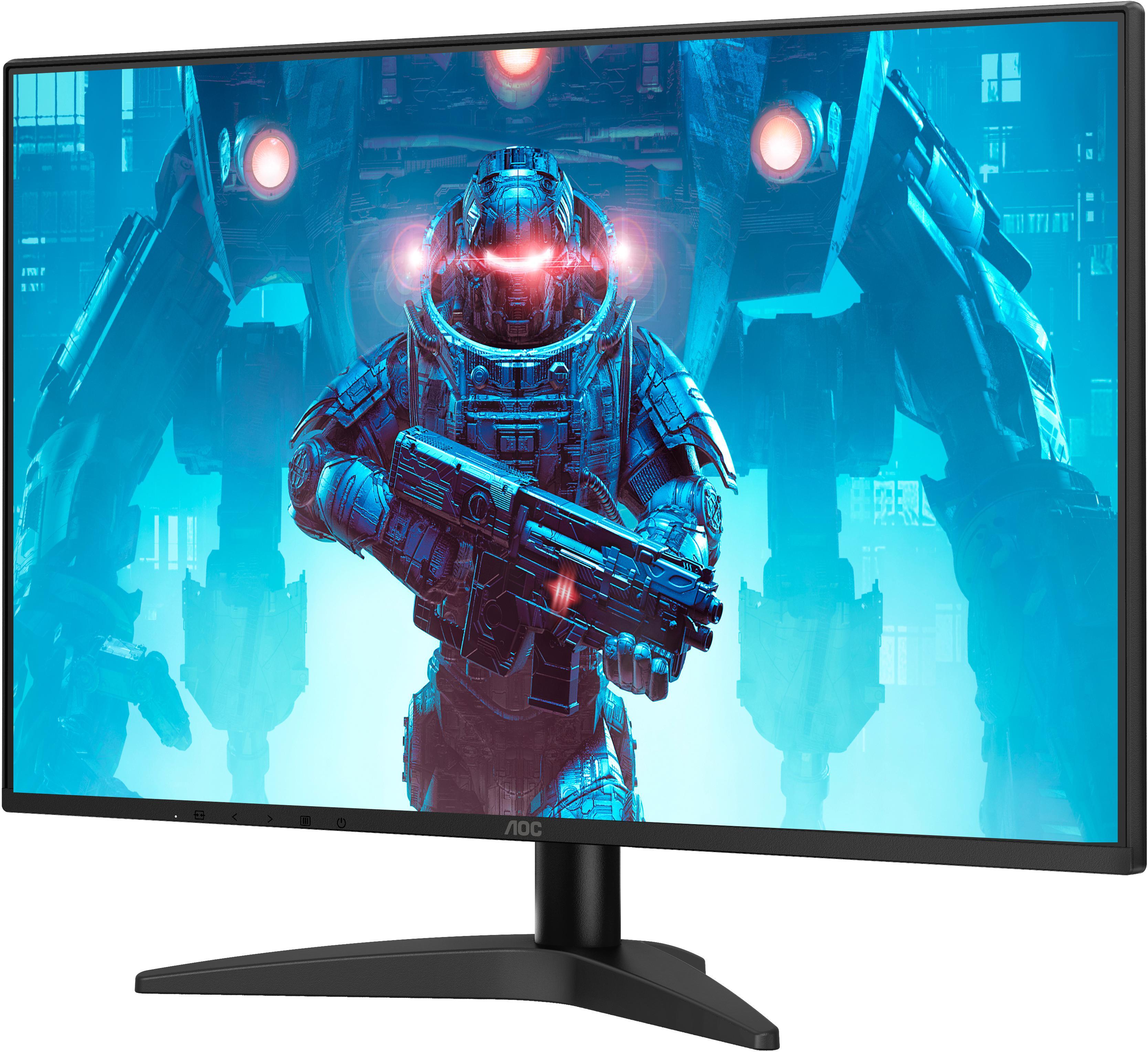 AOC - Monitor AOC Gaming 27" 27B36XIPS FHD 144Hz 0.05ms