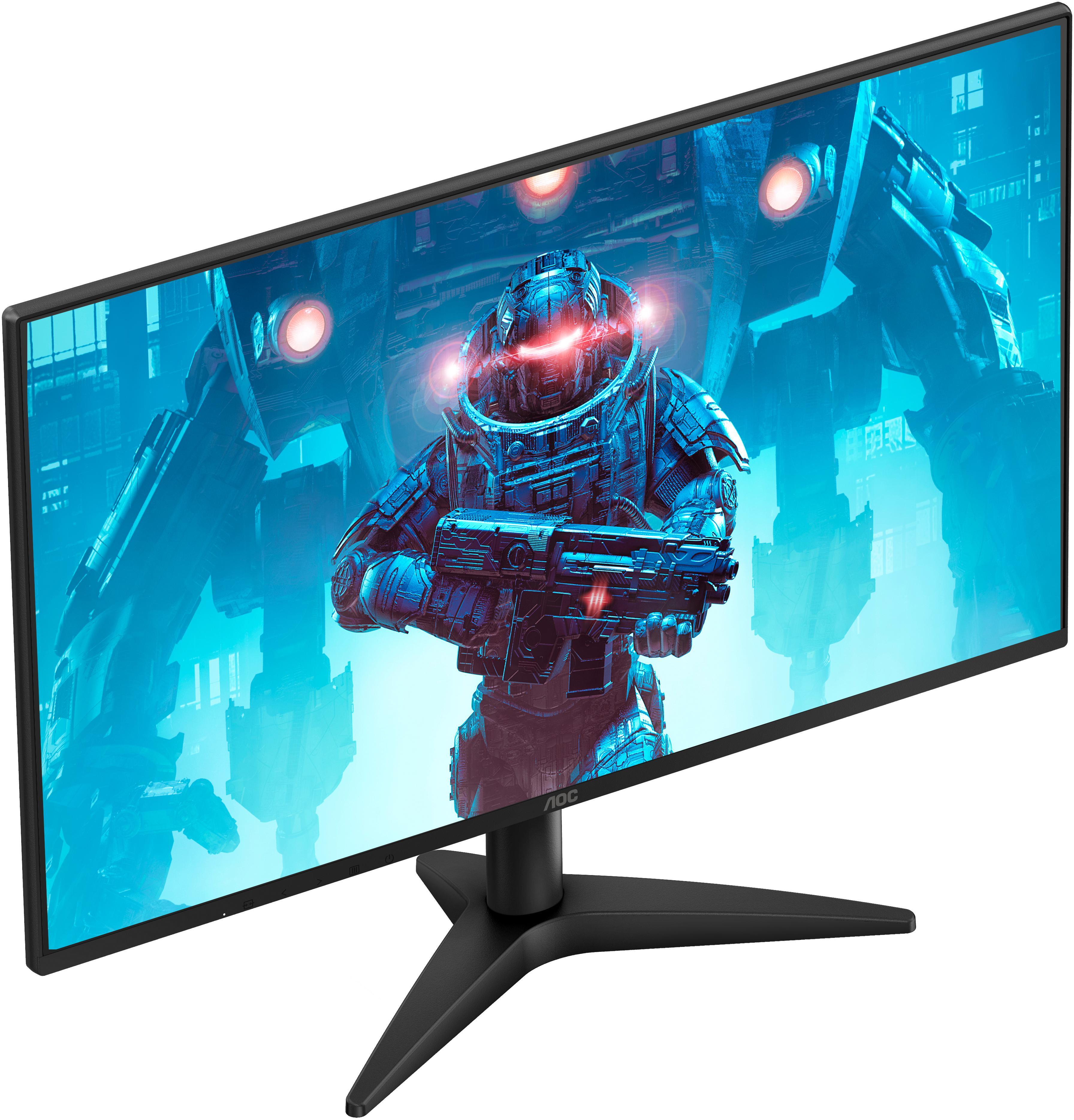 AOC - Monitor AOC Gaming 27" 27B36XIPS FHD 144Hz 0.05ms