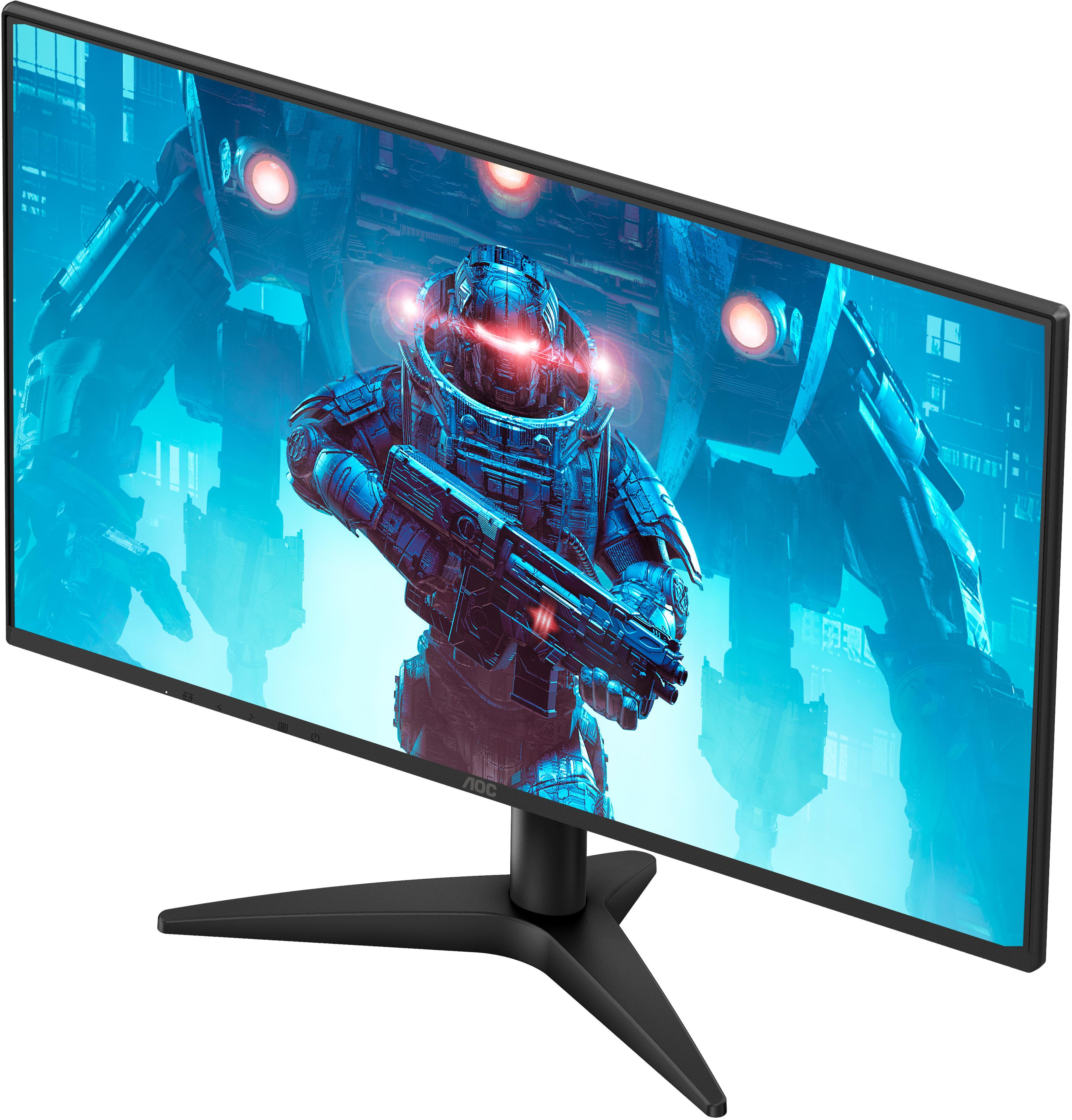 AOC - Monitor AOC Gaming 27" 27B36XIPS FHD 144Hz 0.05ms