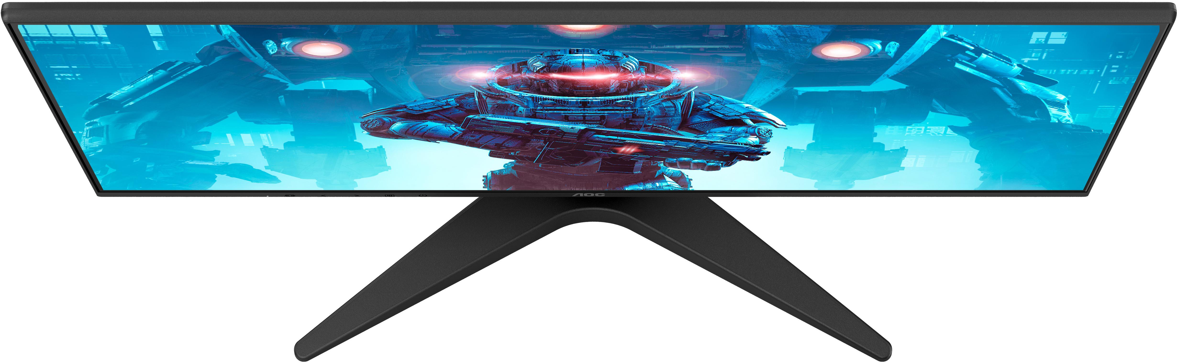 AOC - Monitor AOC Gaming 27" 27B36XIPS FHD 144Hz 0.05ms