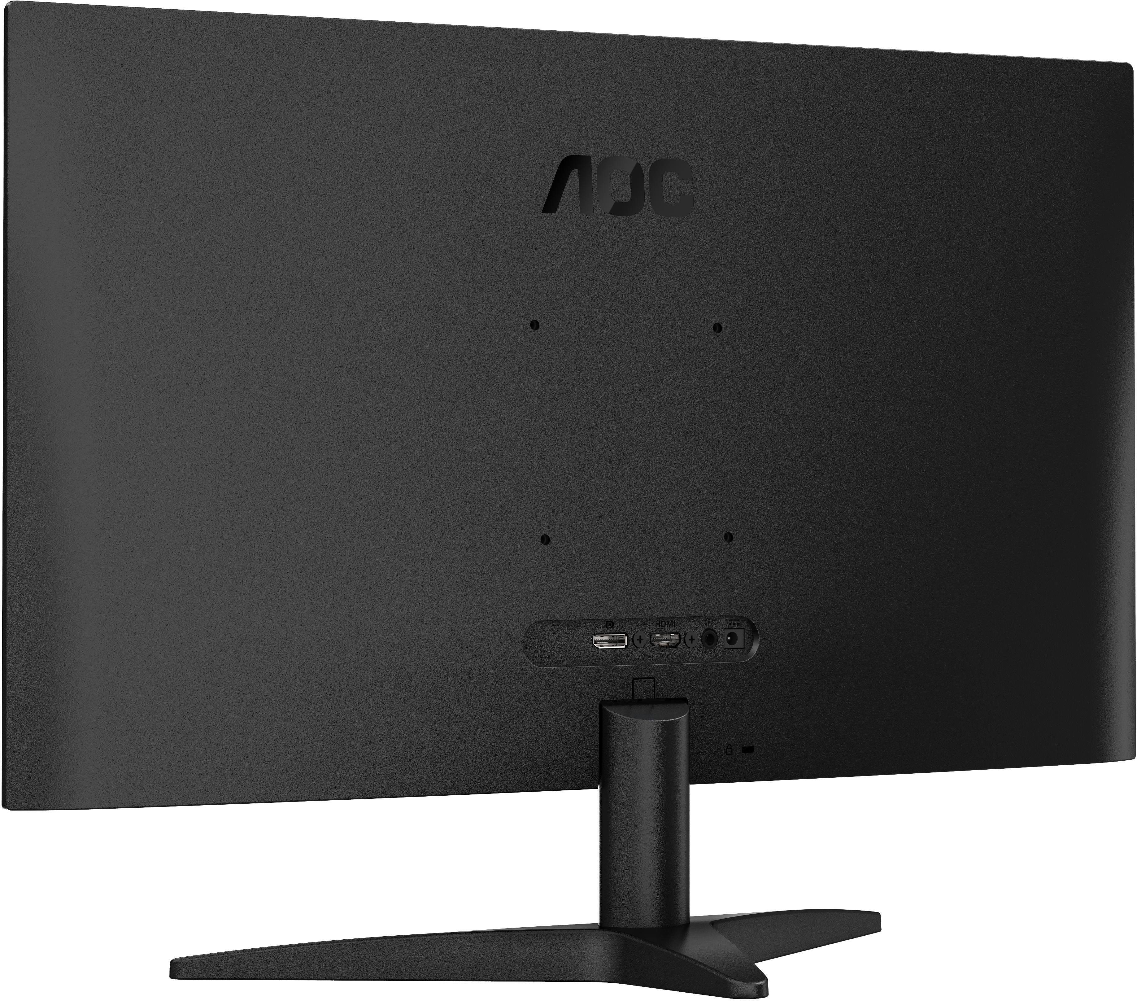 AOC - Monitor AOC Gaming 27" 27B36XIPS FHD 144Hz 0.05ms