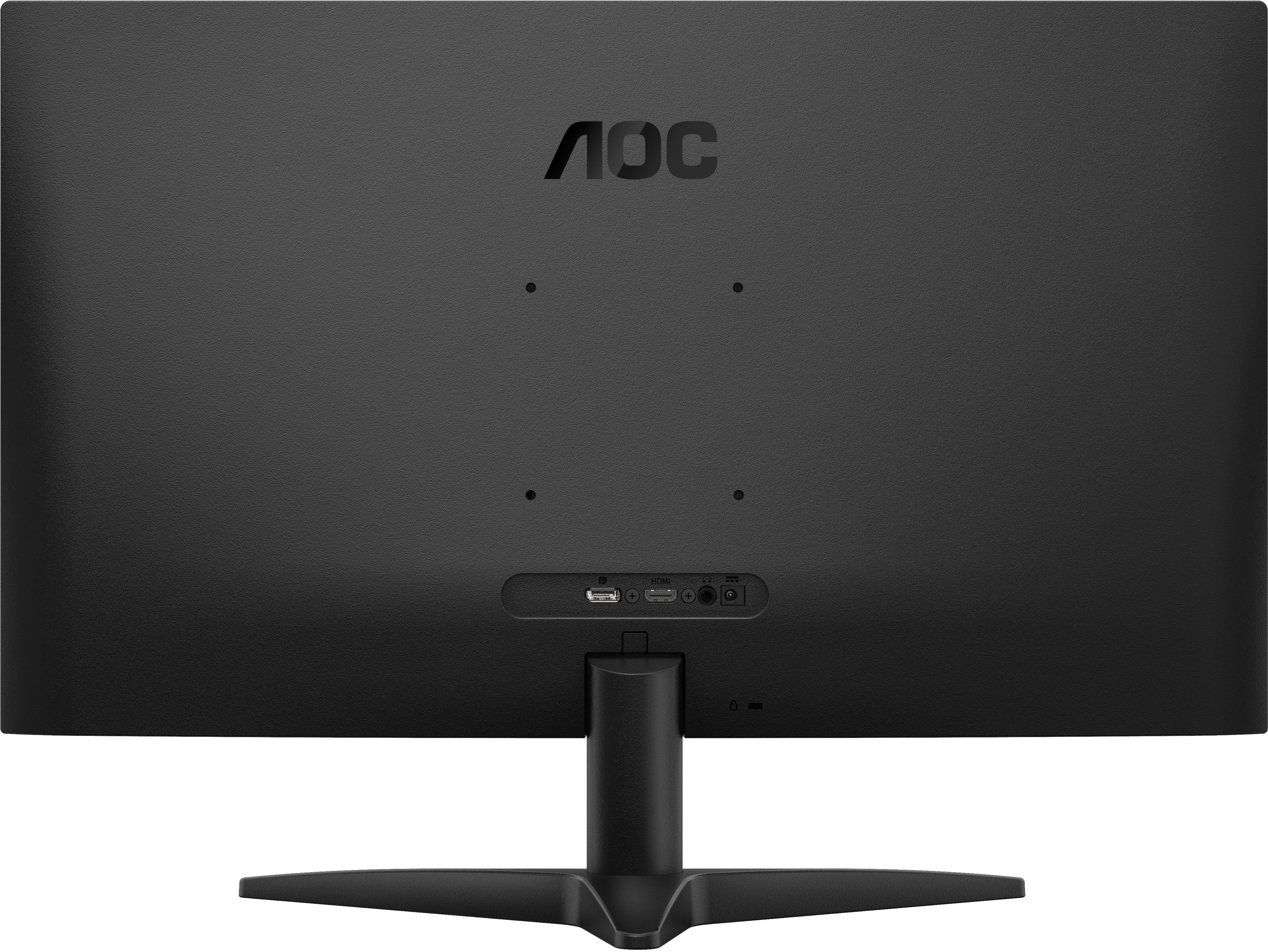 AOC - Monitor AOC Gaming 27" 27B36XIPS FHD 144Hz 0.05ms