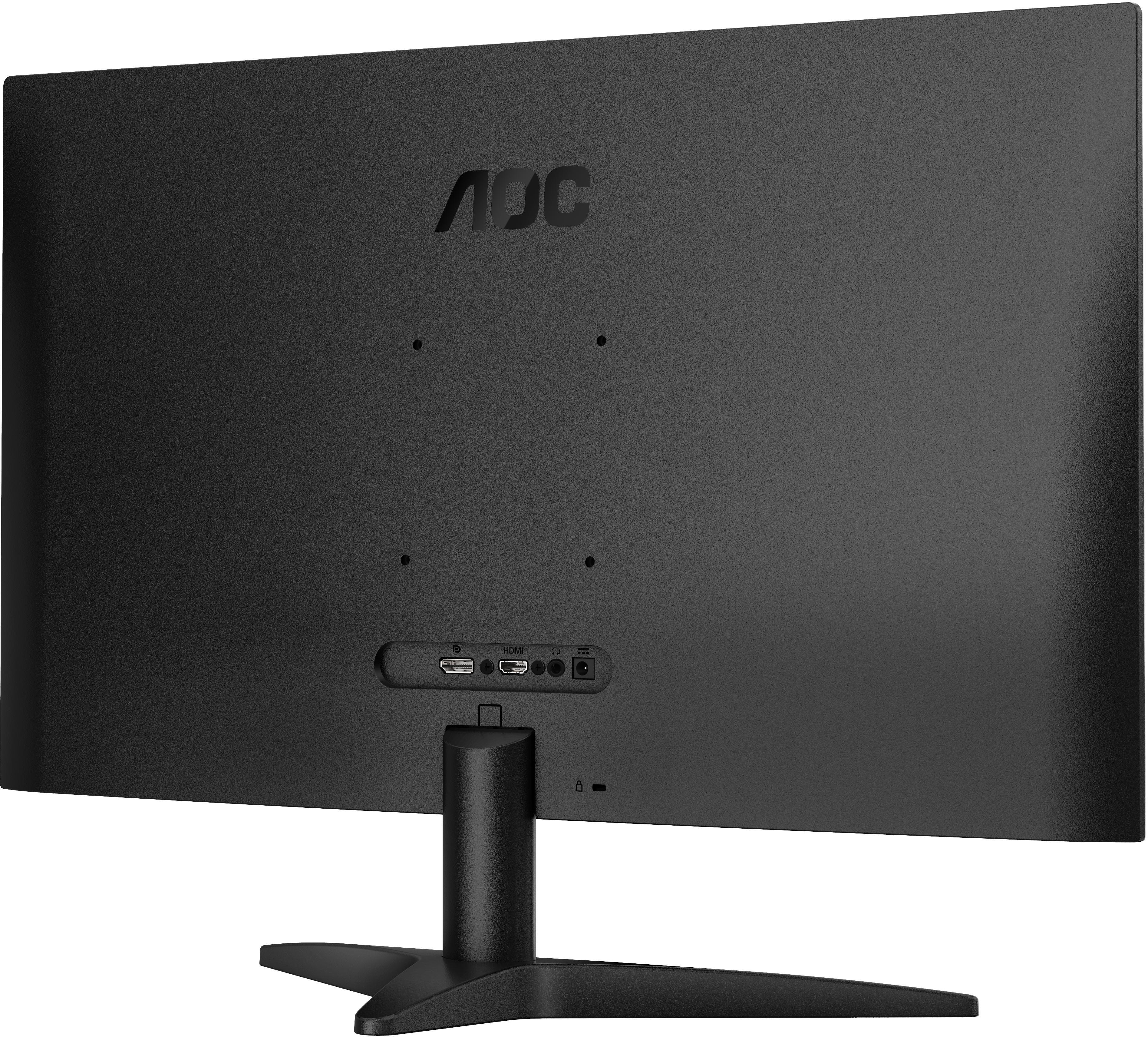 AOC - Monitor AOC Gaming 27" 27B36XIPS FHD 144Hz 0.05ms