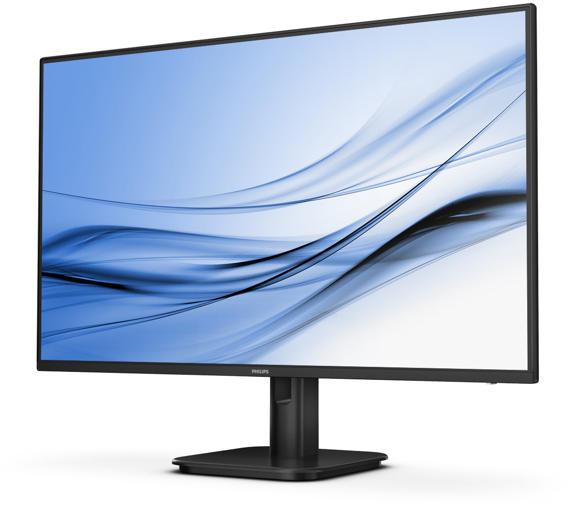 Philips - Monitor Philips Série 1000 27" 27E1N1100A IPS FHD 100Hz 1ms