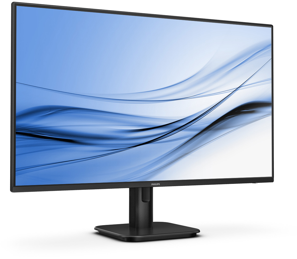 Philips - Monitor Philips Série 1000 27" 27E1N1100A IPS FHD 100Hz 1ms