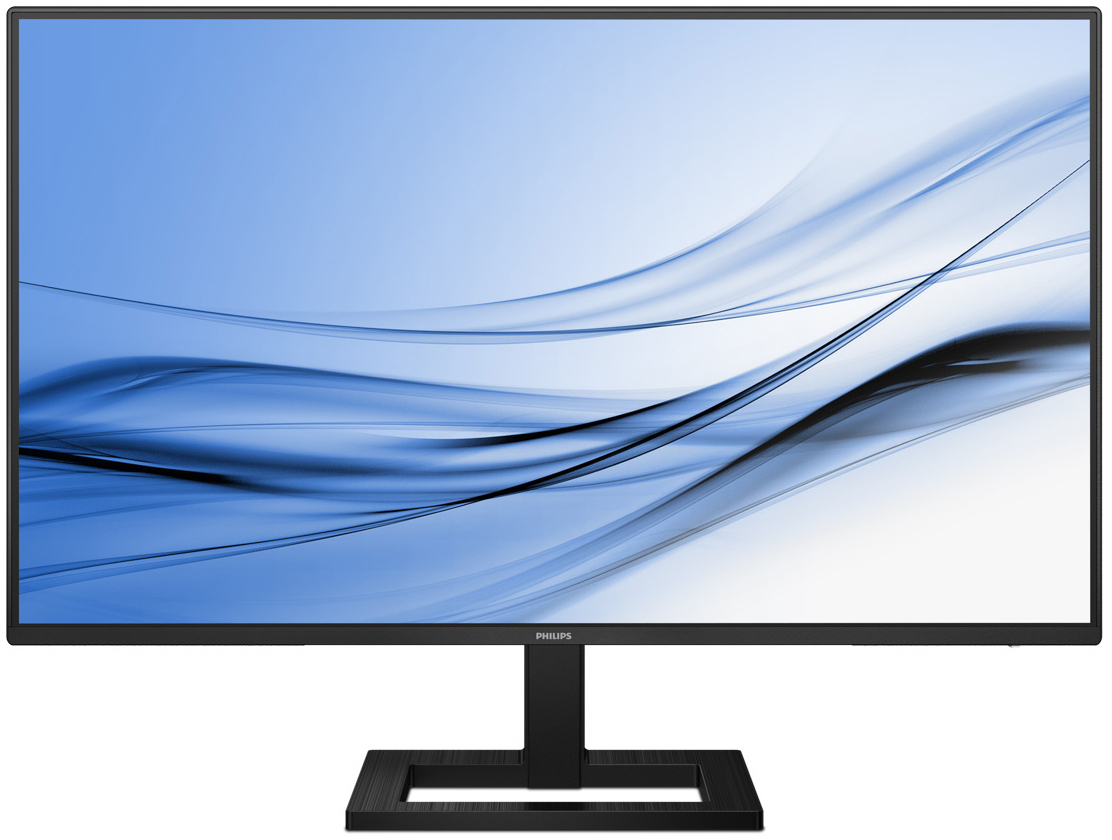 Philips - Monitor Philips 27" 27E1N1600AE VA QHD 100Hz USB-c (65W)