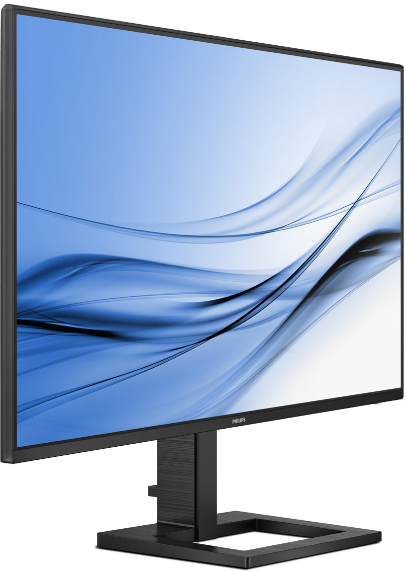 Philips - Monitor Philips 27" 27E1N1600AE VA QHD 100Hz USB-c (65W)