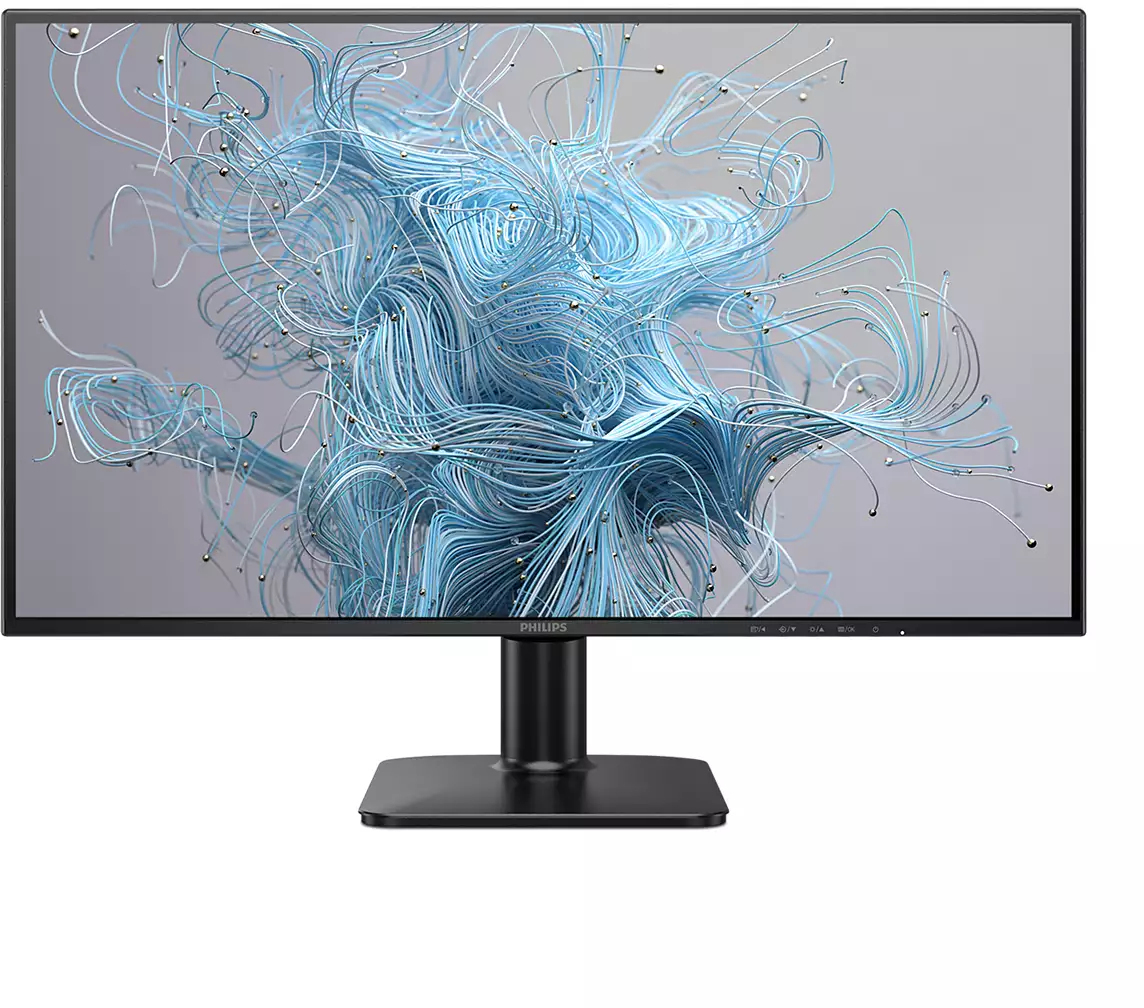 Philips - Monitor Philips Série 1000 27" 27E2N1110 IPS FHD 120Hz 1ms